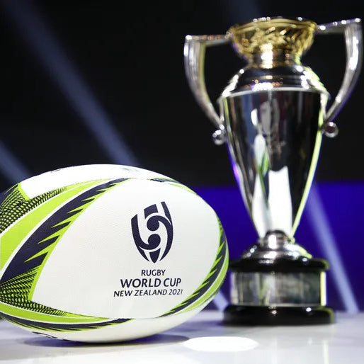 Rugby World Cup 2021 Aims for Record match Attendance