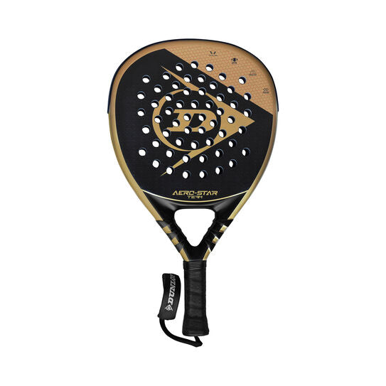 Dunlop Aero-Star Team Padel Bat