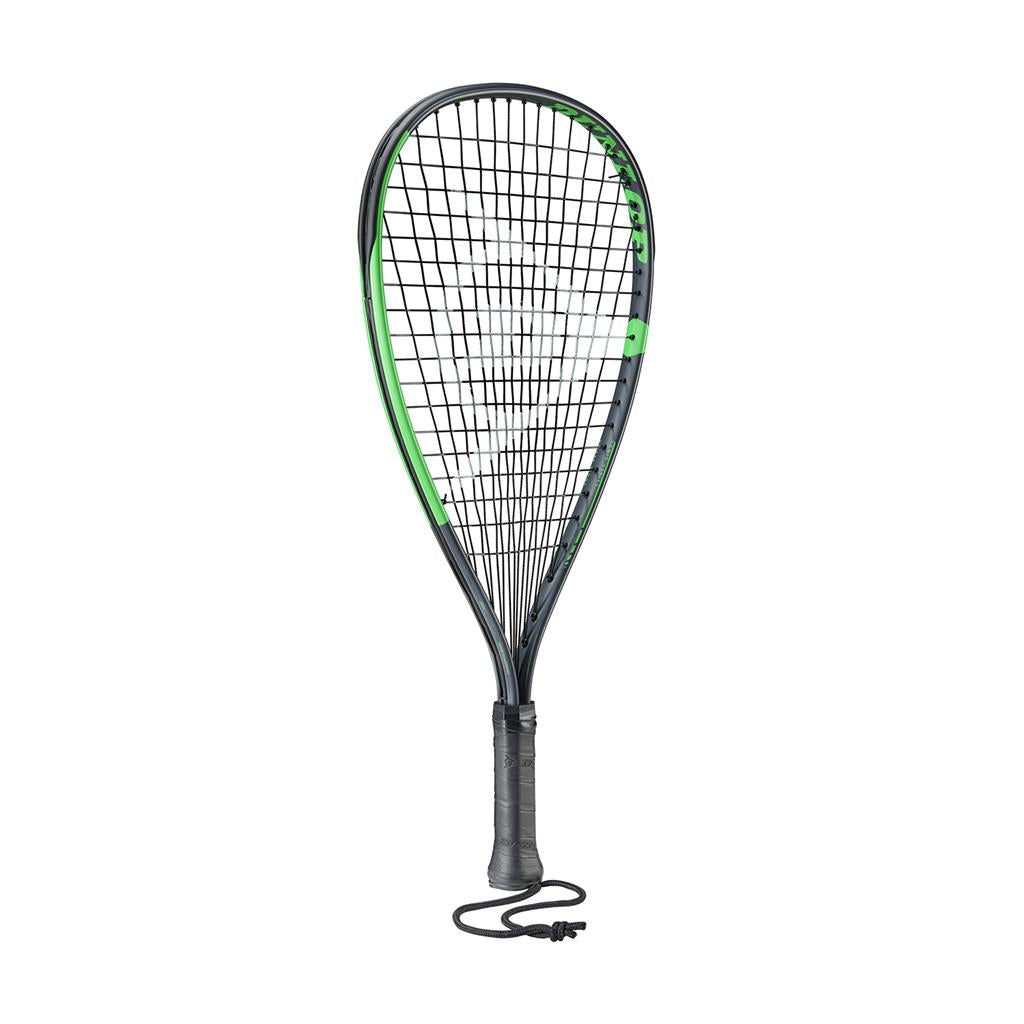 Dunlop Sonic TI Racketball Racket