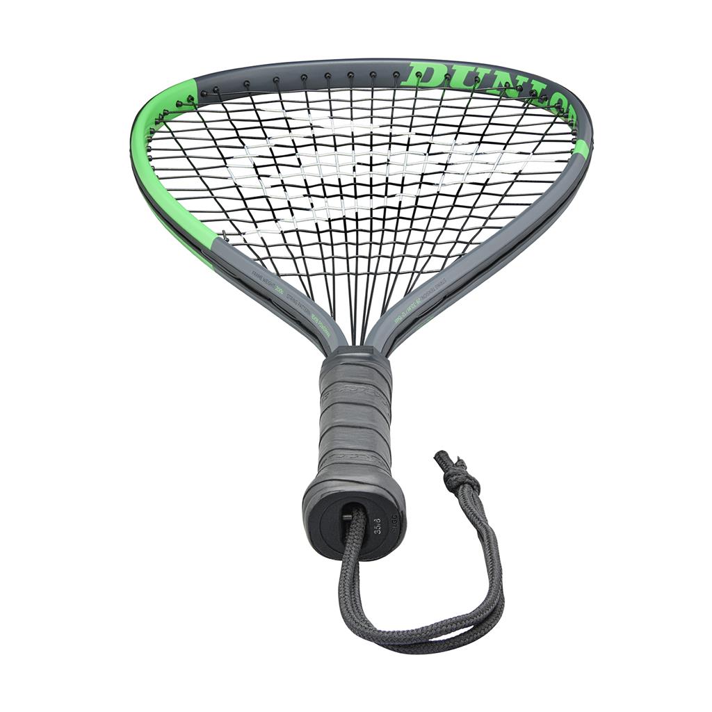 Dunlop Sonic TI Racketball Racket