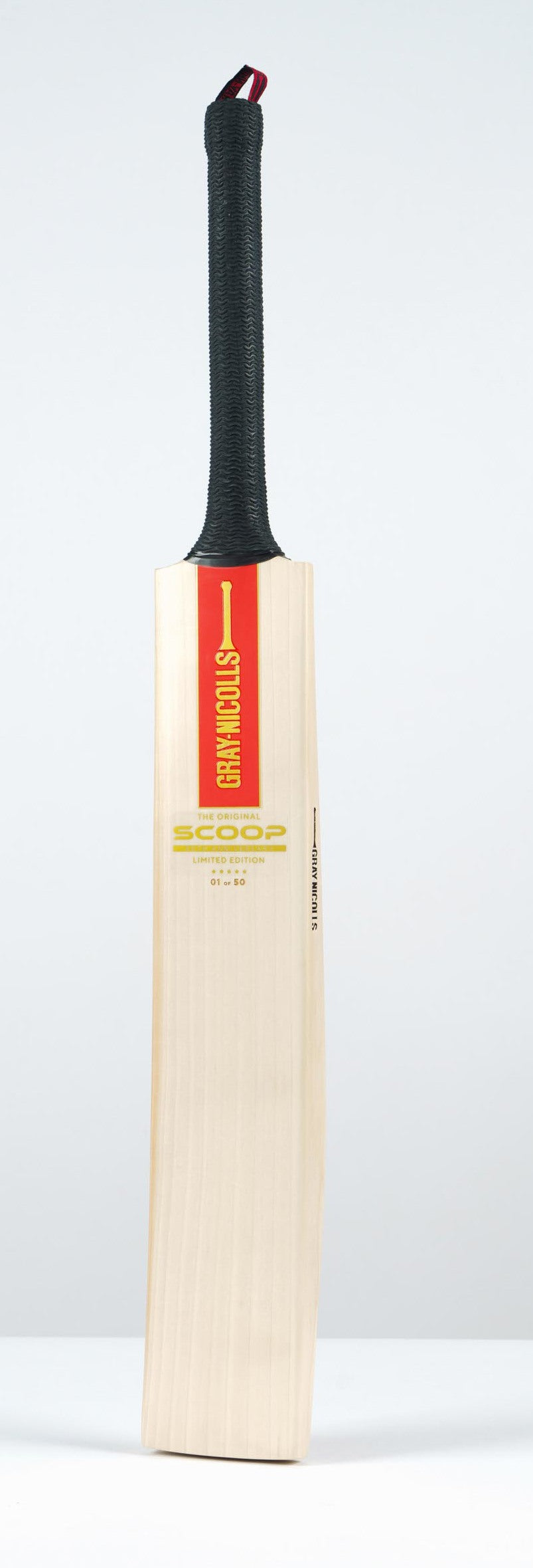 Gray Nicolls Scoop 50 Players Edition SH Cricket Bat 2025