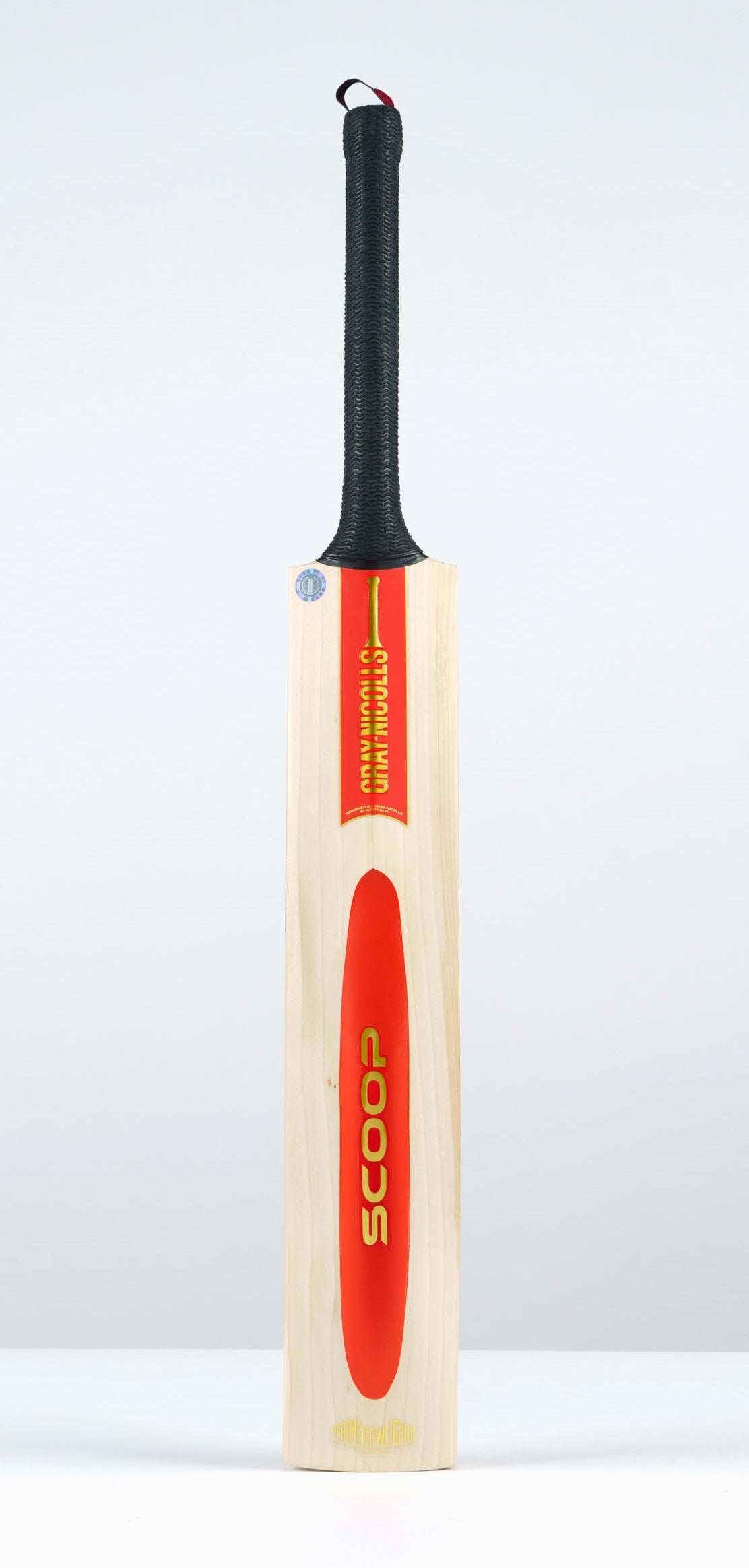 Gray Nicolls Scoop 50 Players Edition SH Cricket Bat 2025