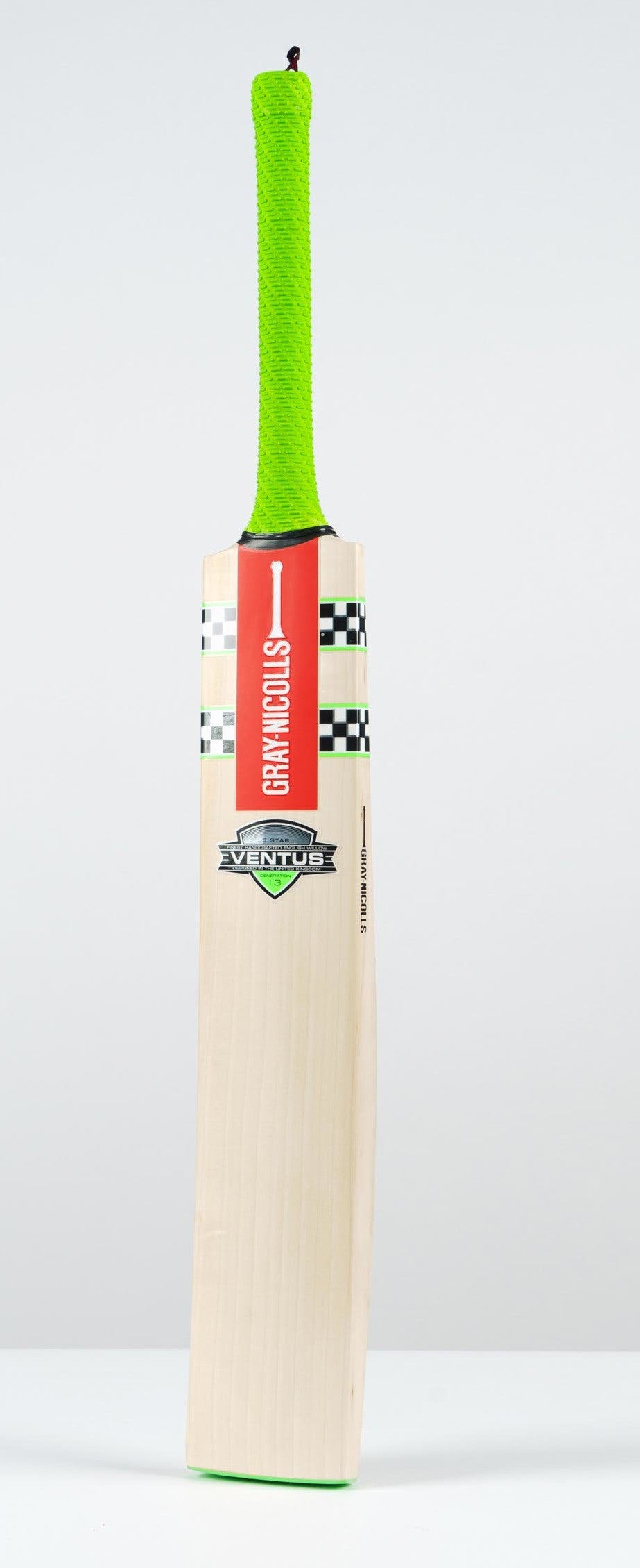 Gray Nicolls Ventus 1.3 300 Junior Cricket Bat 2025