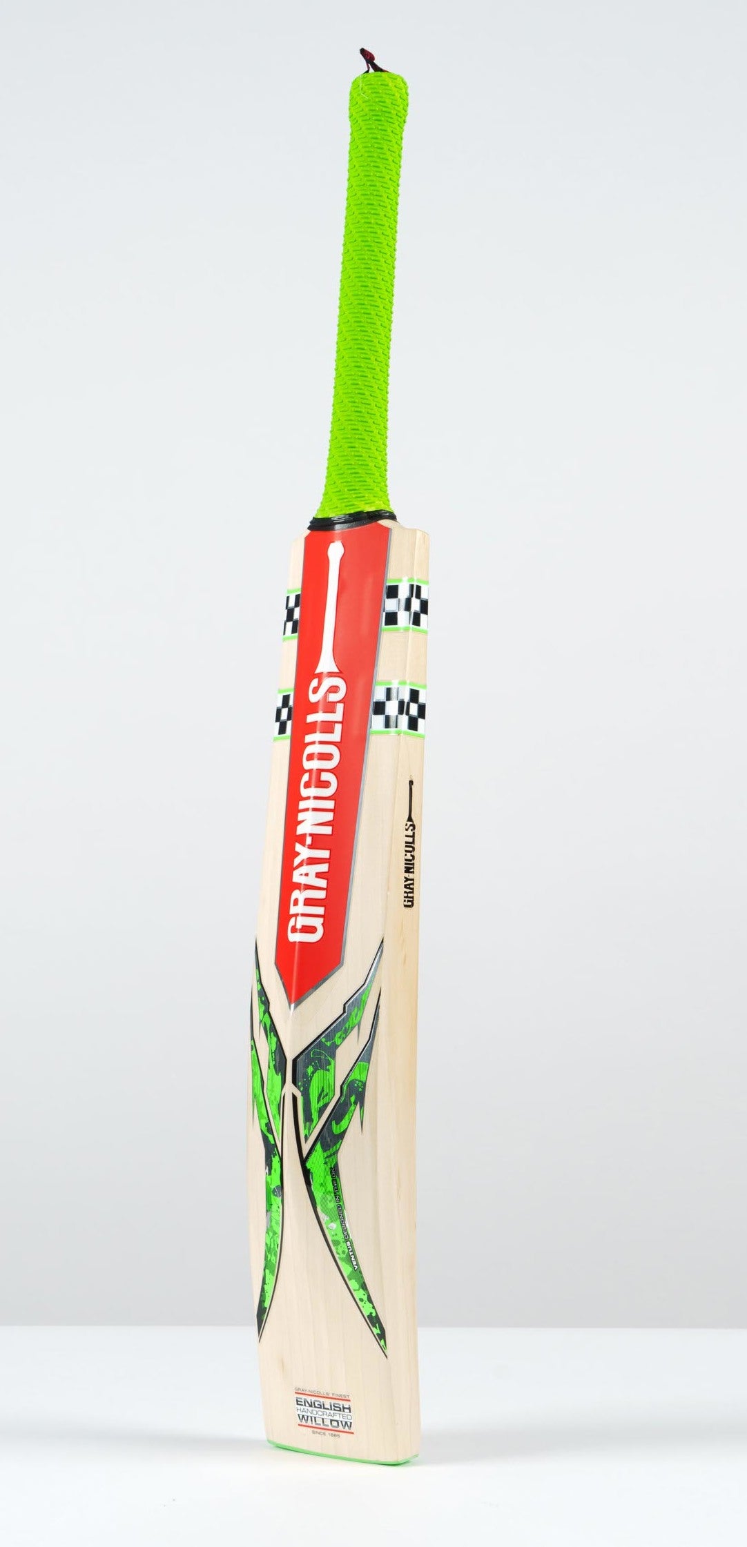 Gray Nicolls Ventus 1.3 5* Senior Cricket Bat 2025