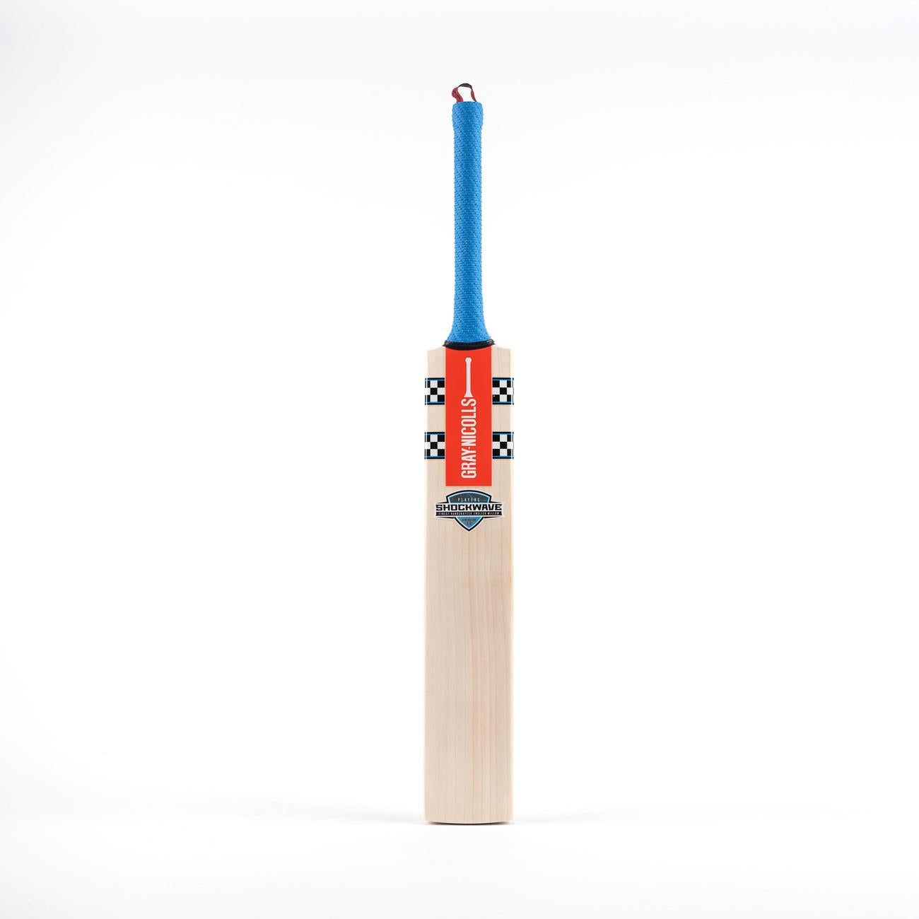 Gray Nicolls Shockwave 2.2 200 Senior Cricket Bat