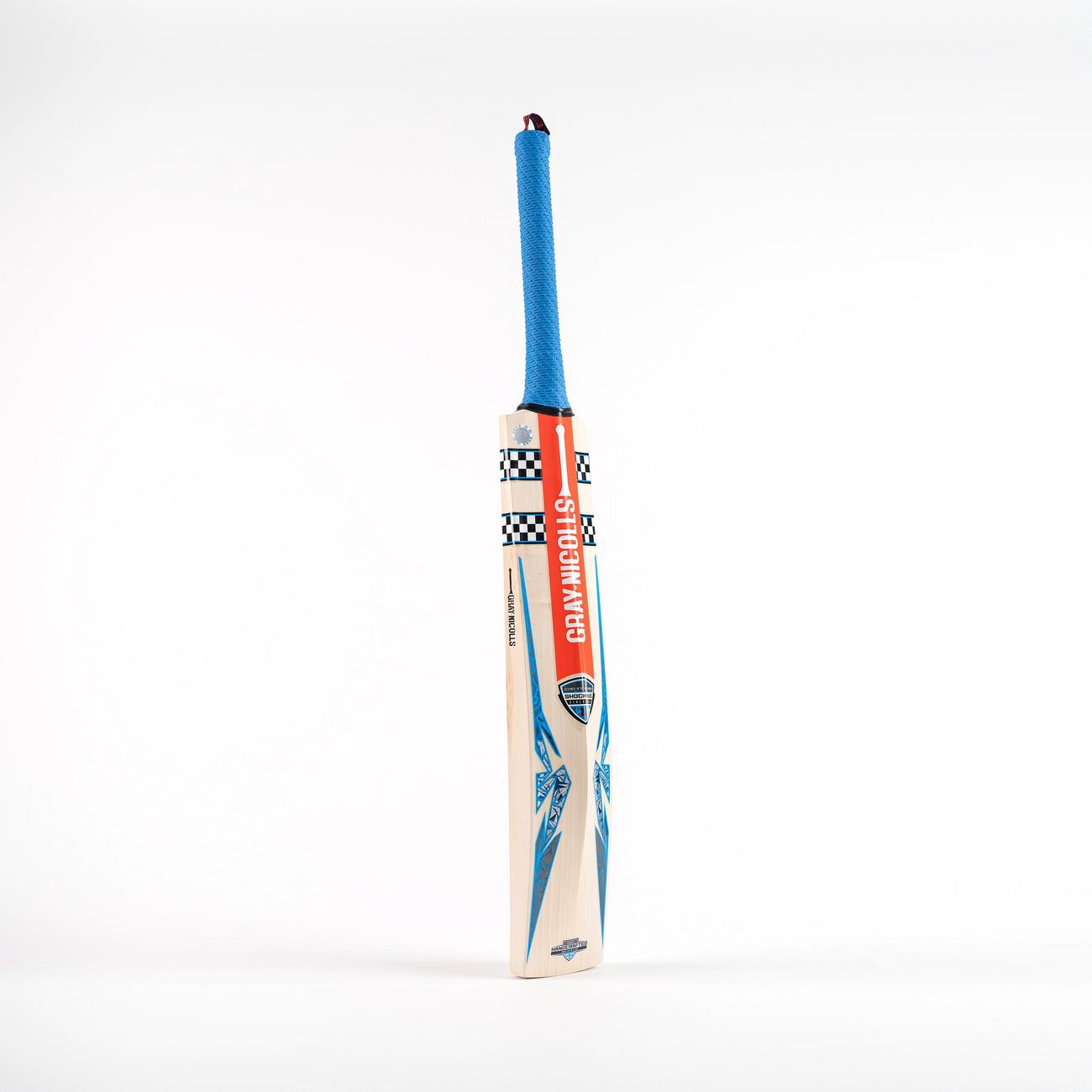 Gray Nicolls Shockwave 2.2 200 Senior Cricket Bat