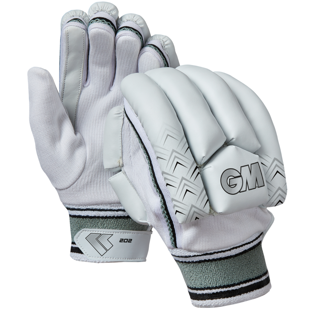 Gunn & Moore 202 Batting Gloves 2025