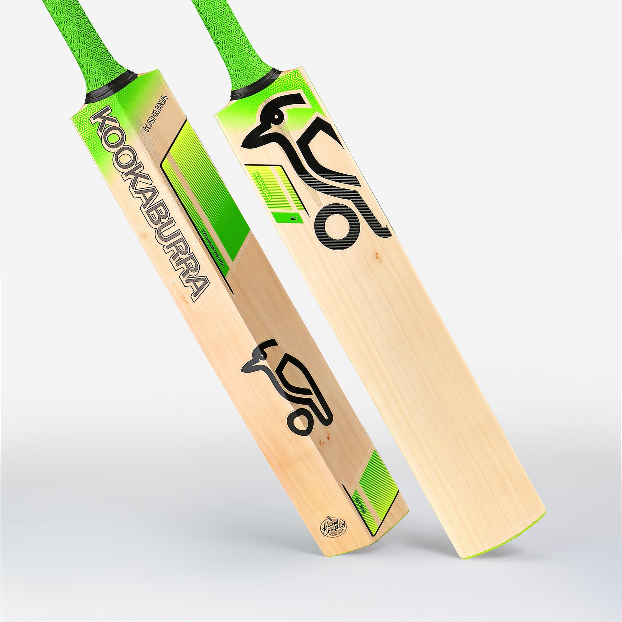 Kookaburra Kahuna 2.1 Junior Cricket Bat 2025