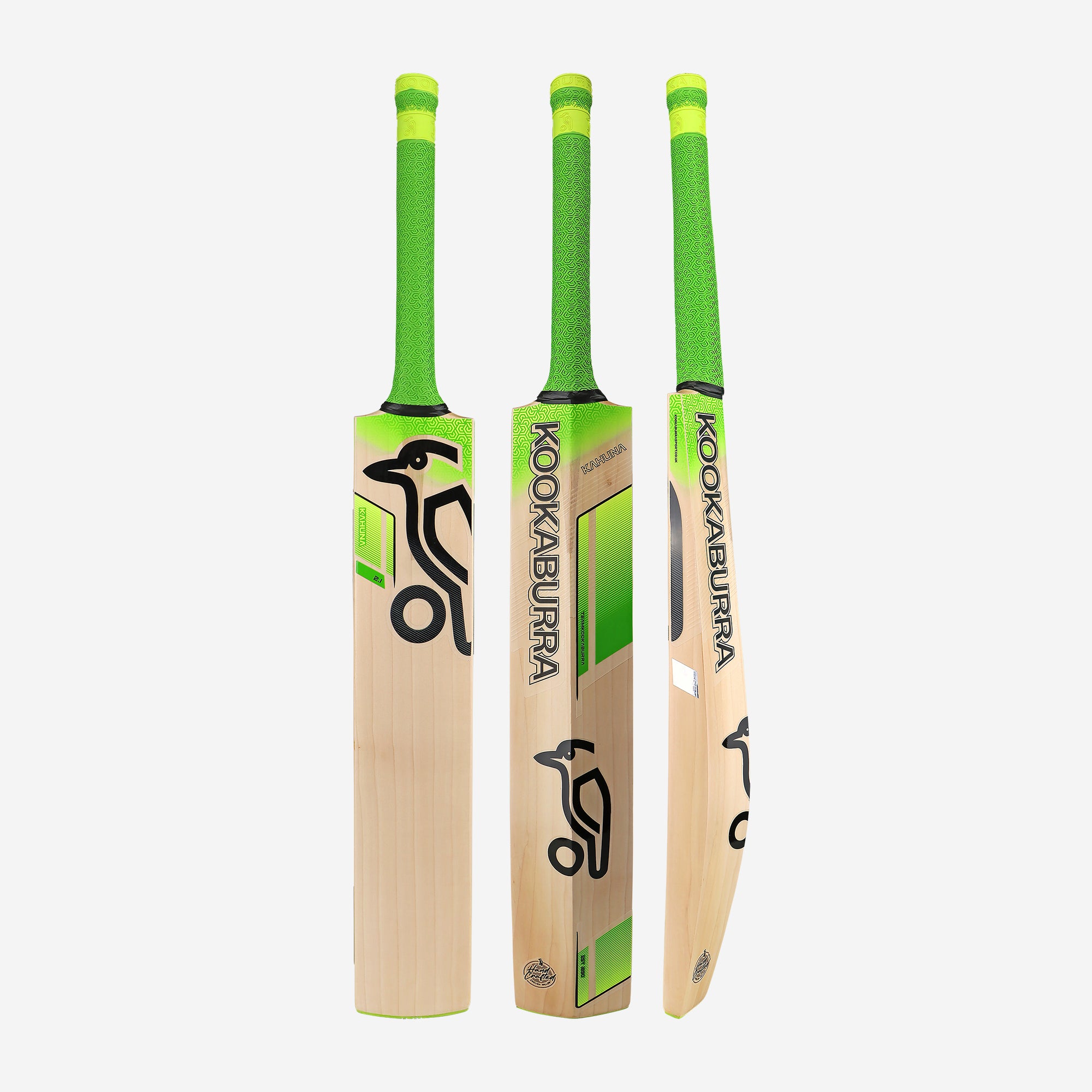 Kookaburra Kahuna Cricket Bat 2025