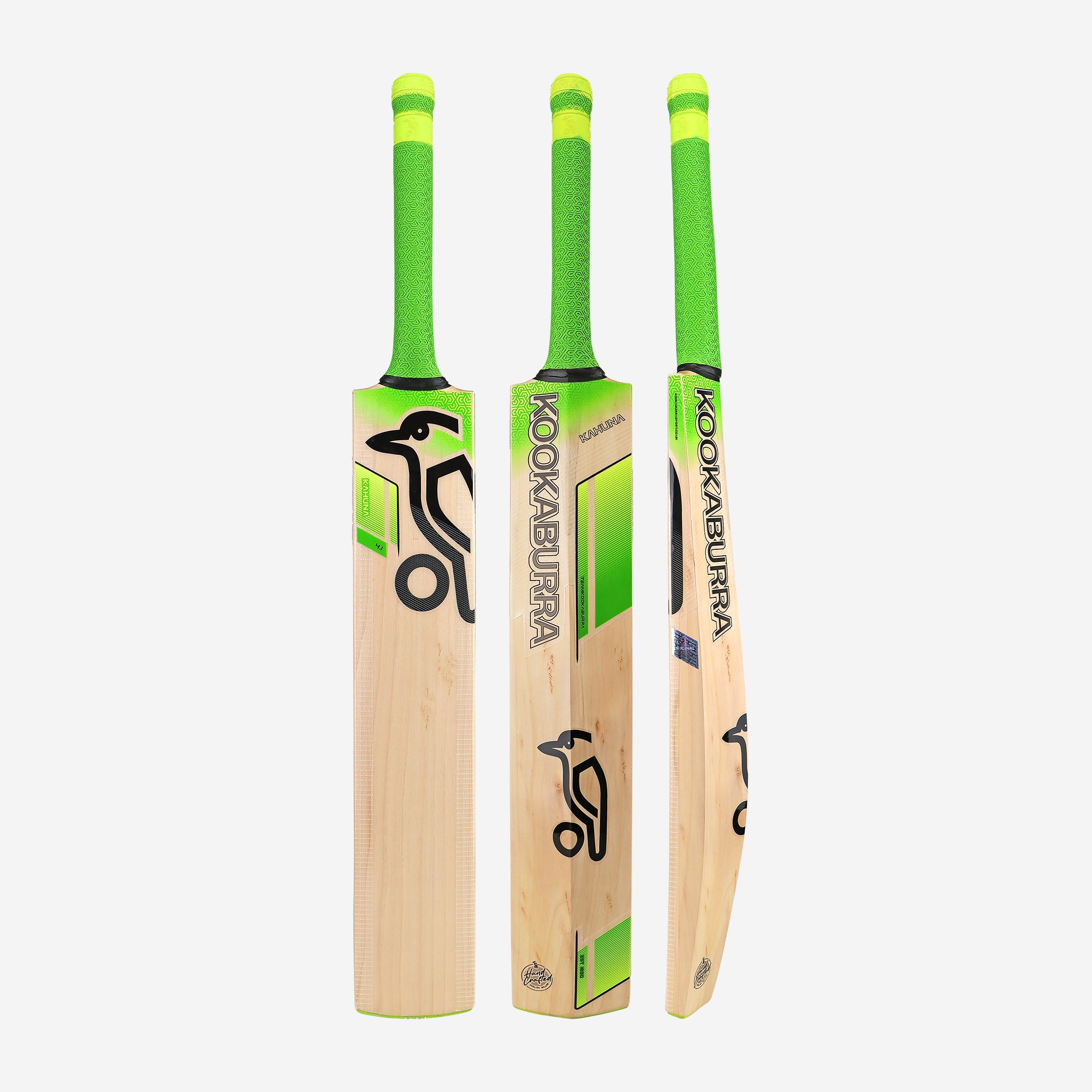 Kookaburra Kahuna Cricket Bat 2025