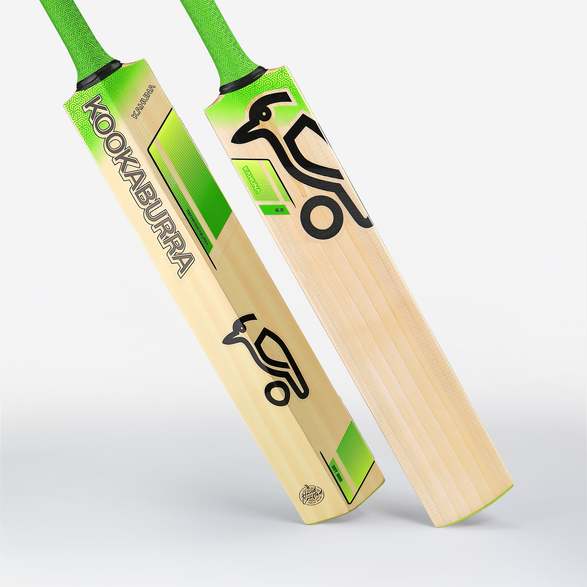 Kookaburra Kahuna 6.5 Junior Cricket Bat 2025