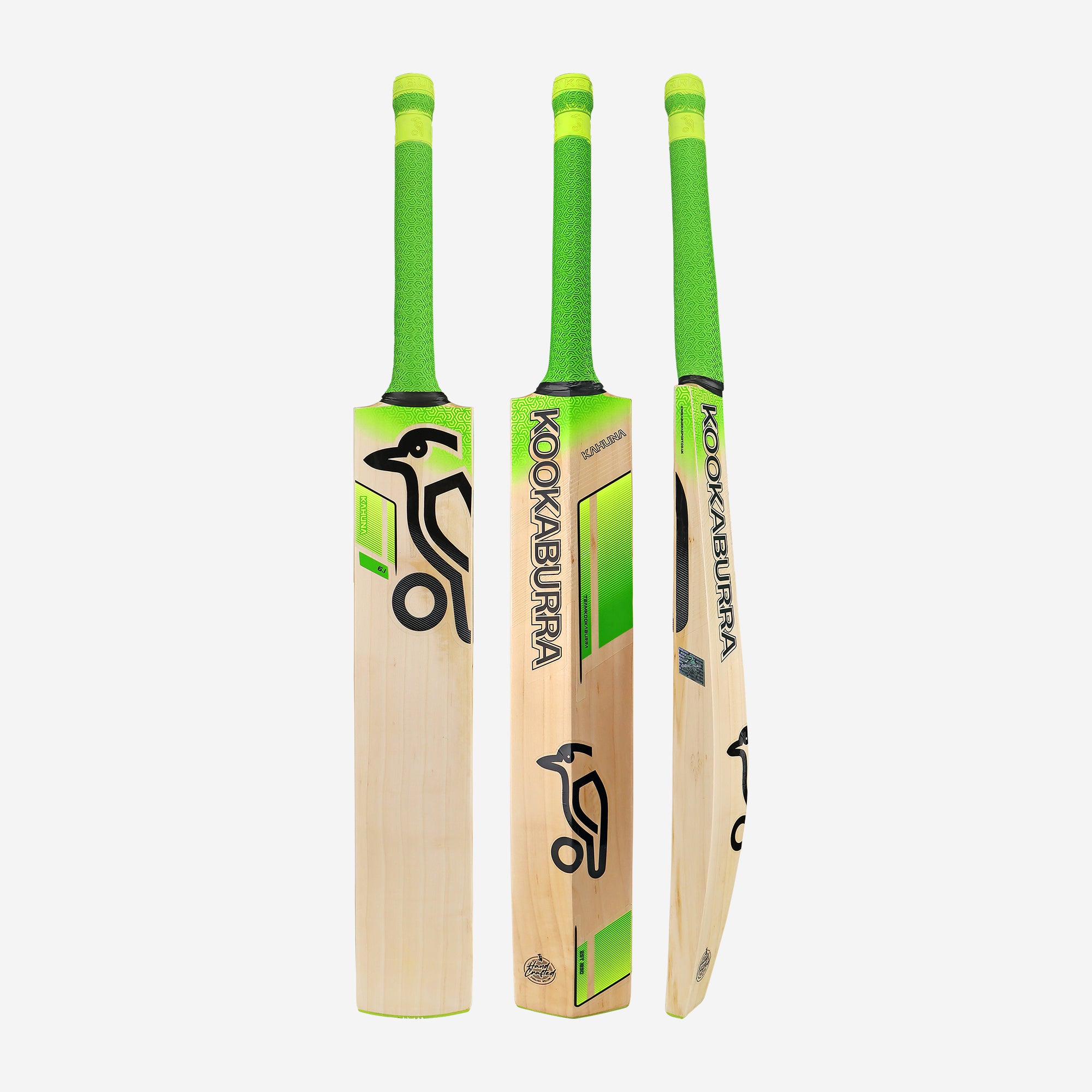 Kookaburra Kahuna Cricket Bat 2025