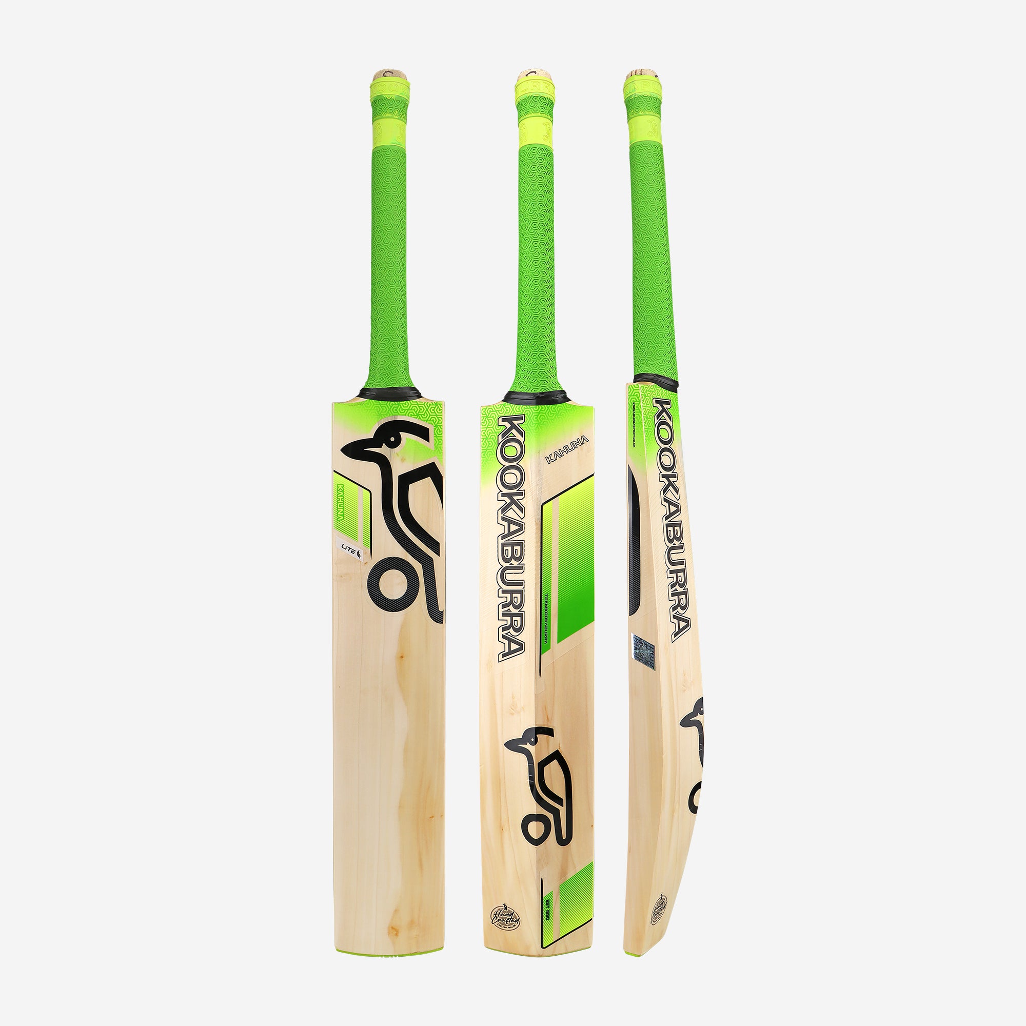 Kookaburra Kahuna Lite SH Cricket Bat 2025