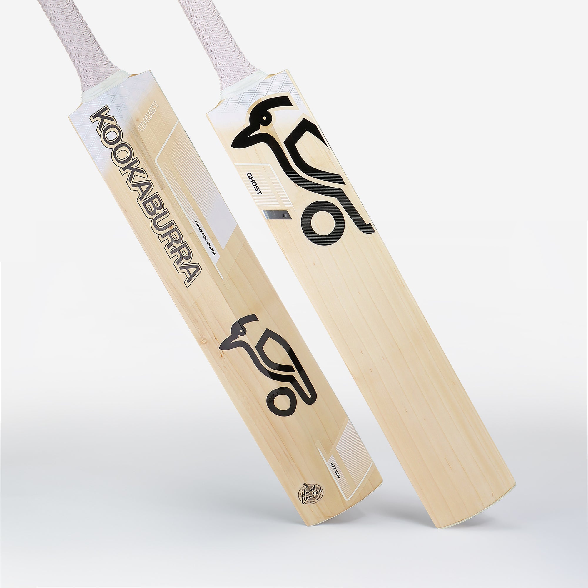 Kookaburra Ghost 1.1 Junior Cricket Bat 2025