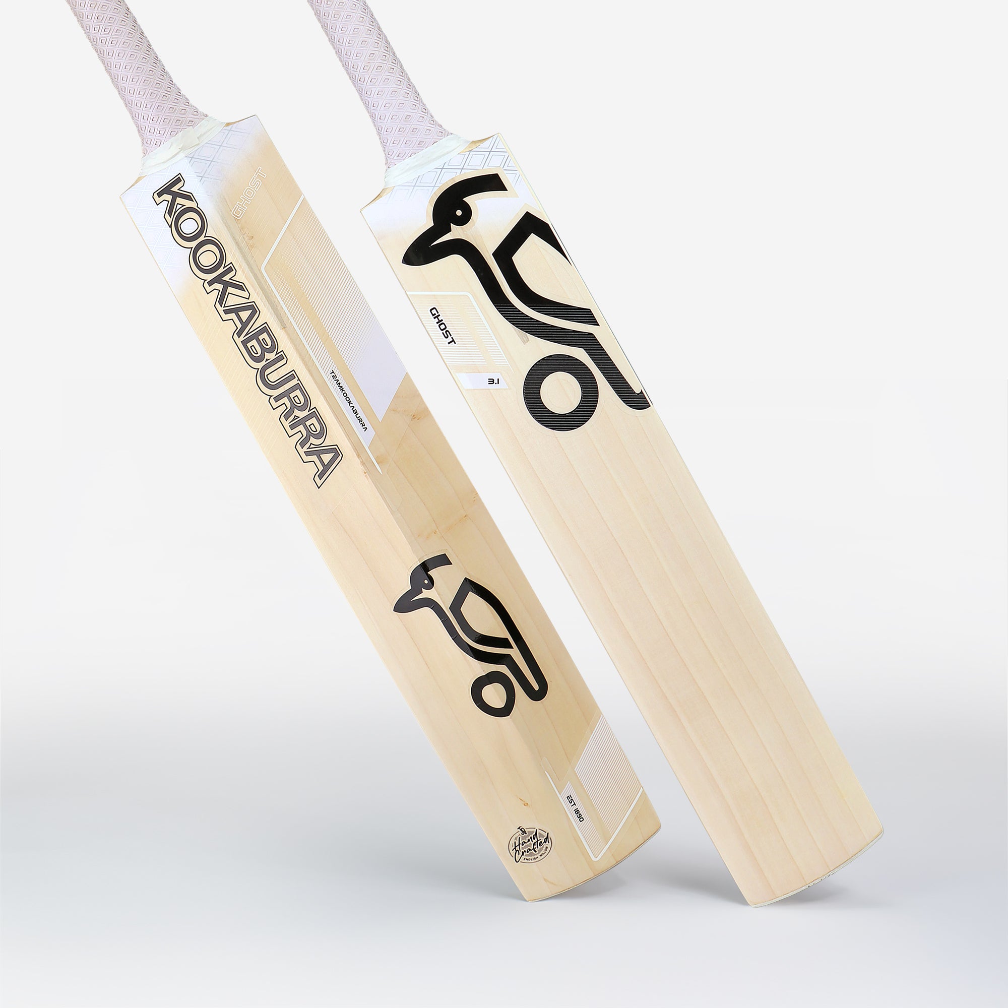 Kookaburra Ghost 3.1 Junior Cricket Bat 2025