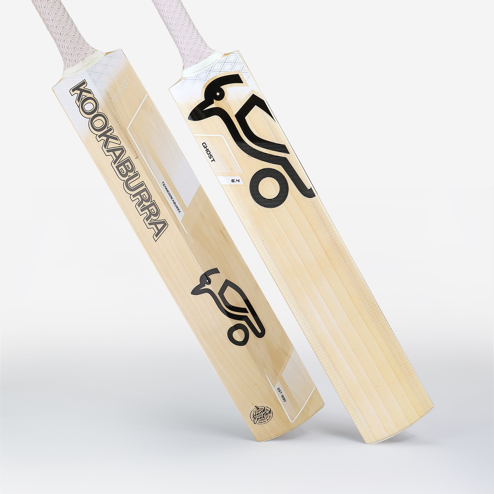 Kookaburra Ghost 6.4 Junior Cricket Bat 2025