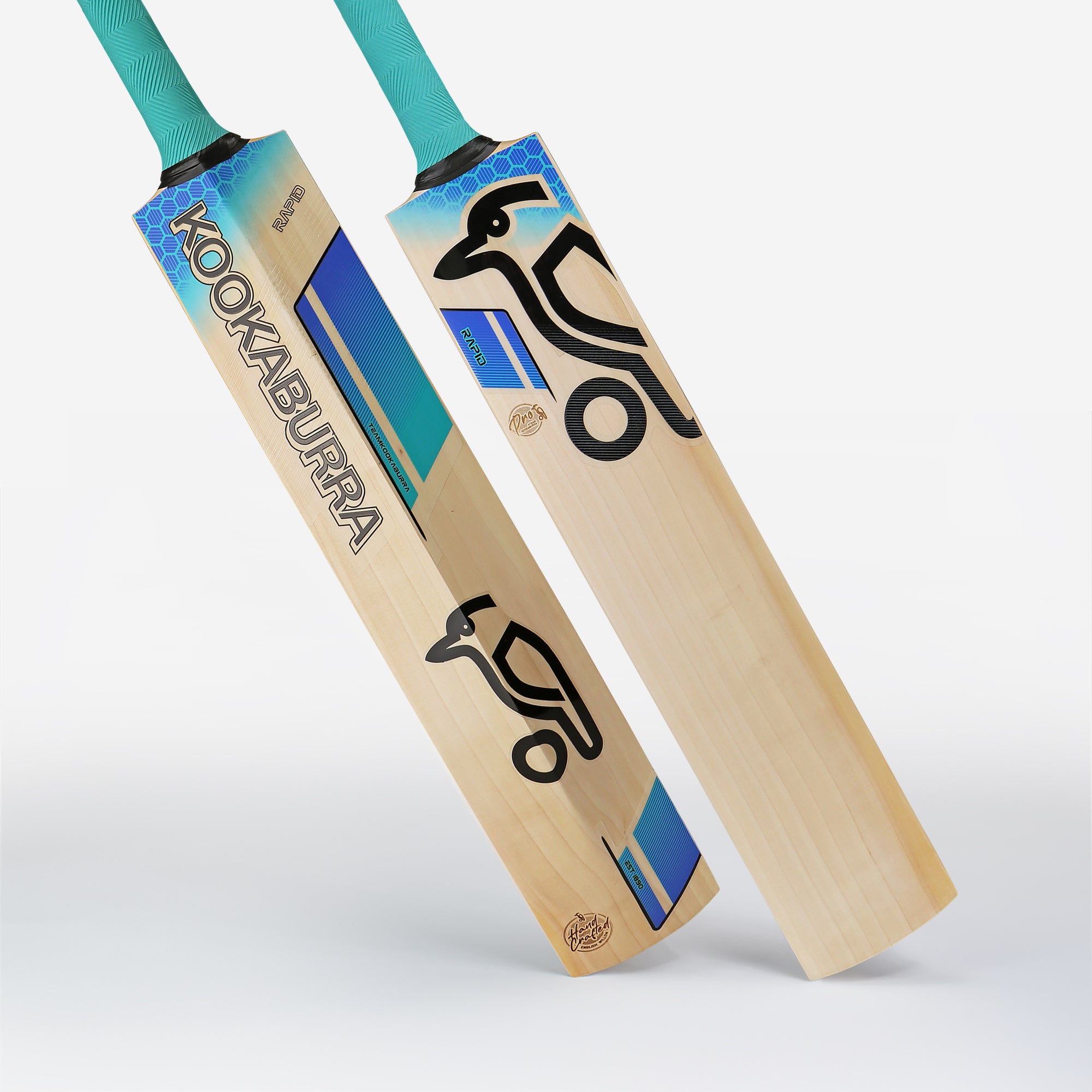 Kookaburra Rapid Pro SH Cricket Bat 2025