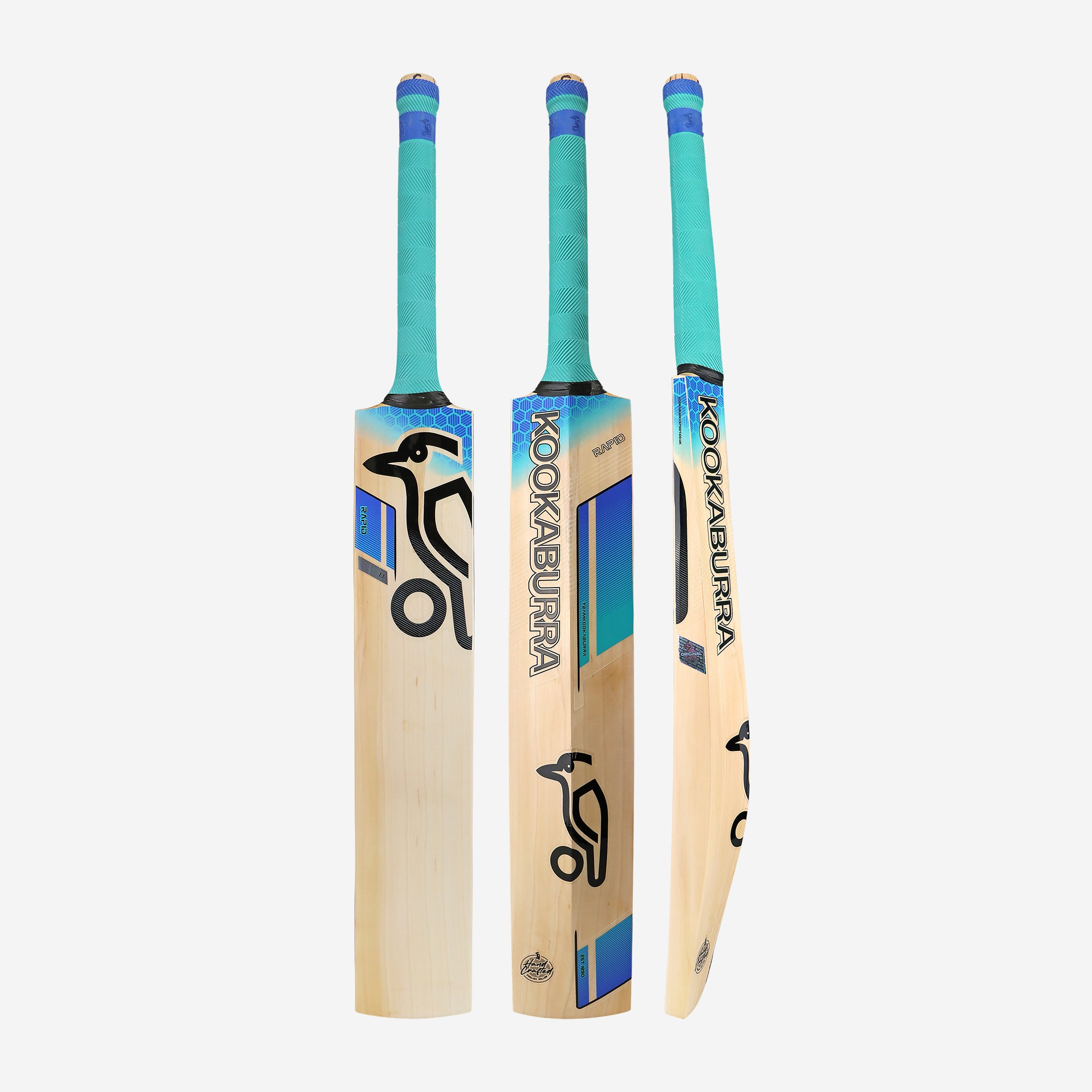 Kookaburra Rapid Cricket Bat 2025