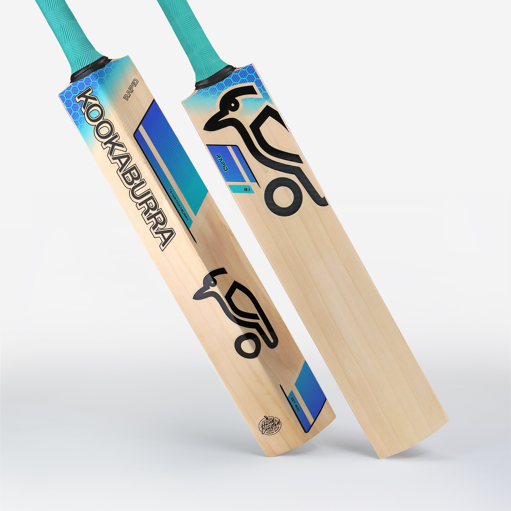 Kookaburra Rapid Cricket Bat 2025