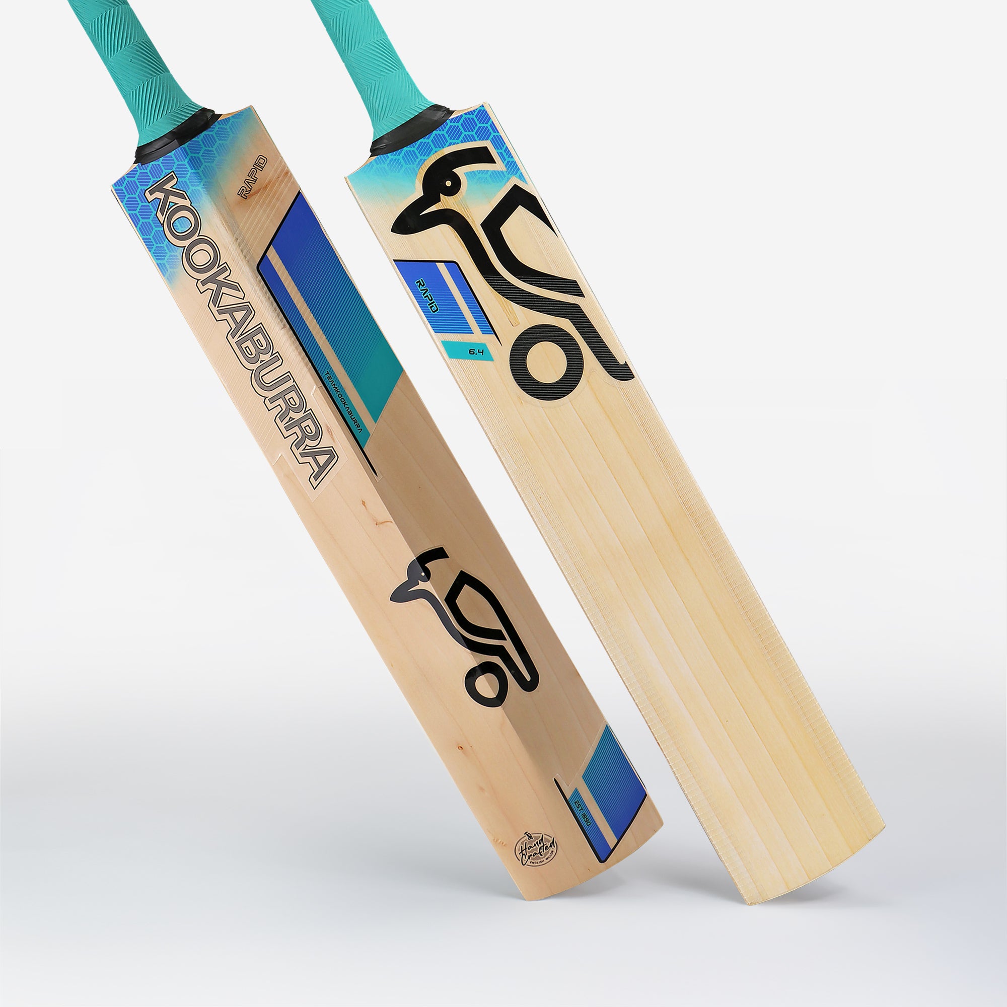 Kookaburra Rapid 6.4 Junior Cricket Bat 2025