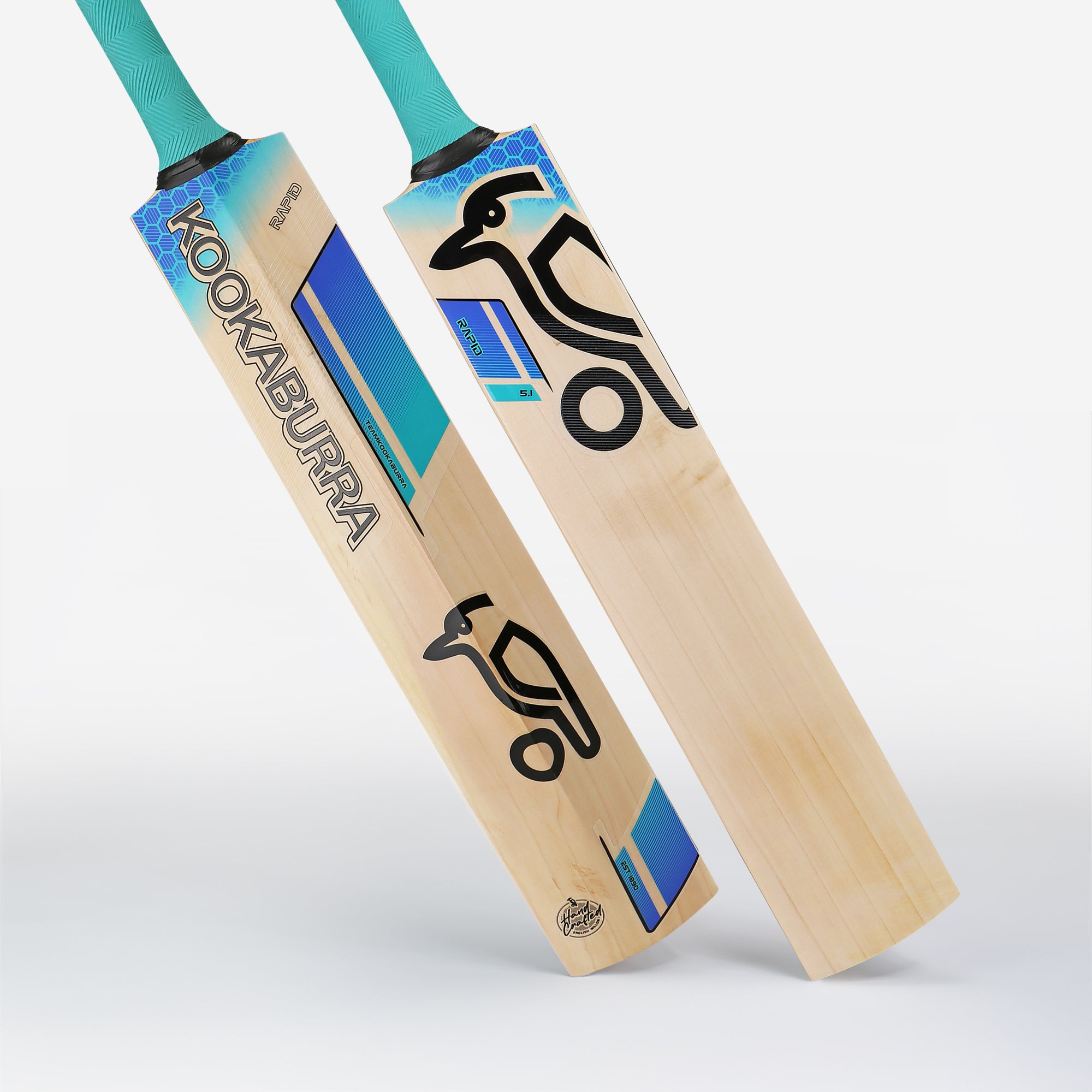 Kookaburra Rapid Cricket Bat 2025