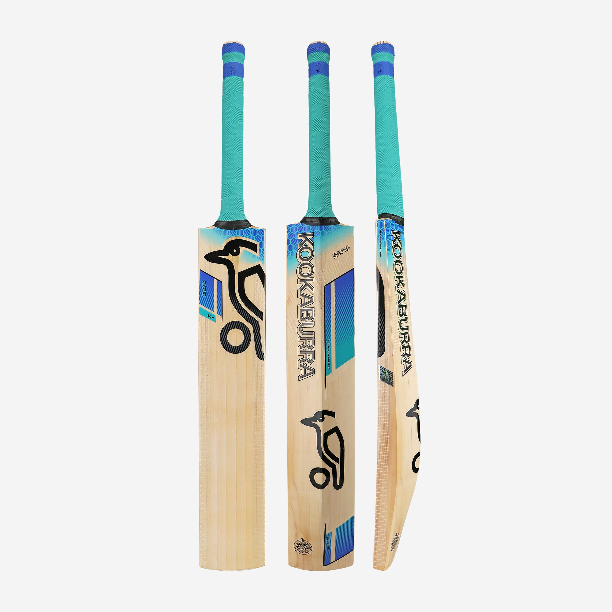 Kookaburra Rapid Cricket Bat 2025