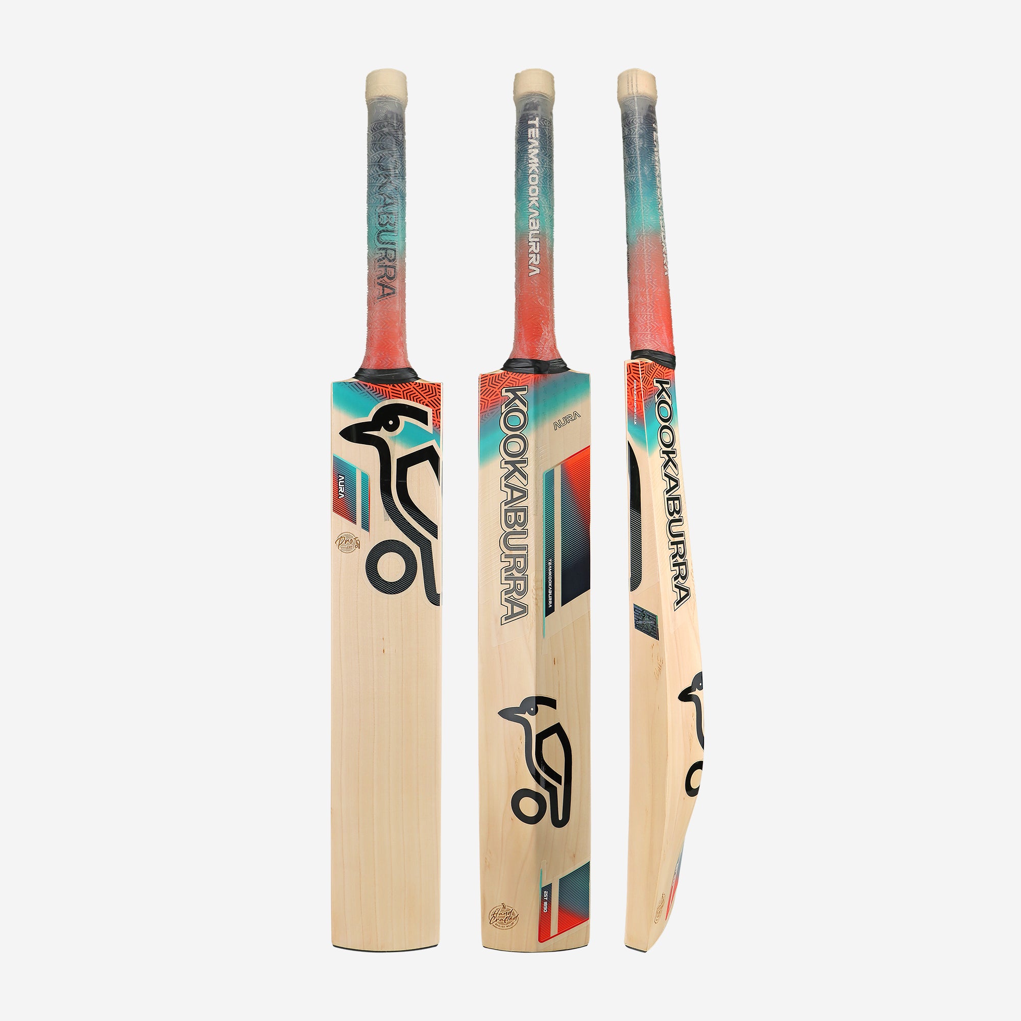 Kookaburra Aura Pro SH Cricket Bat 2025