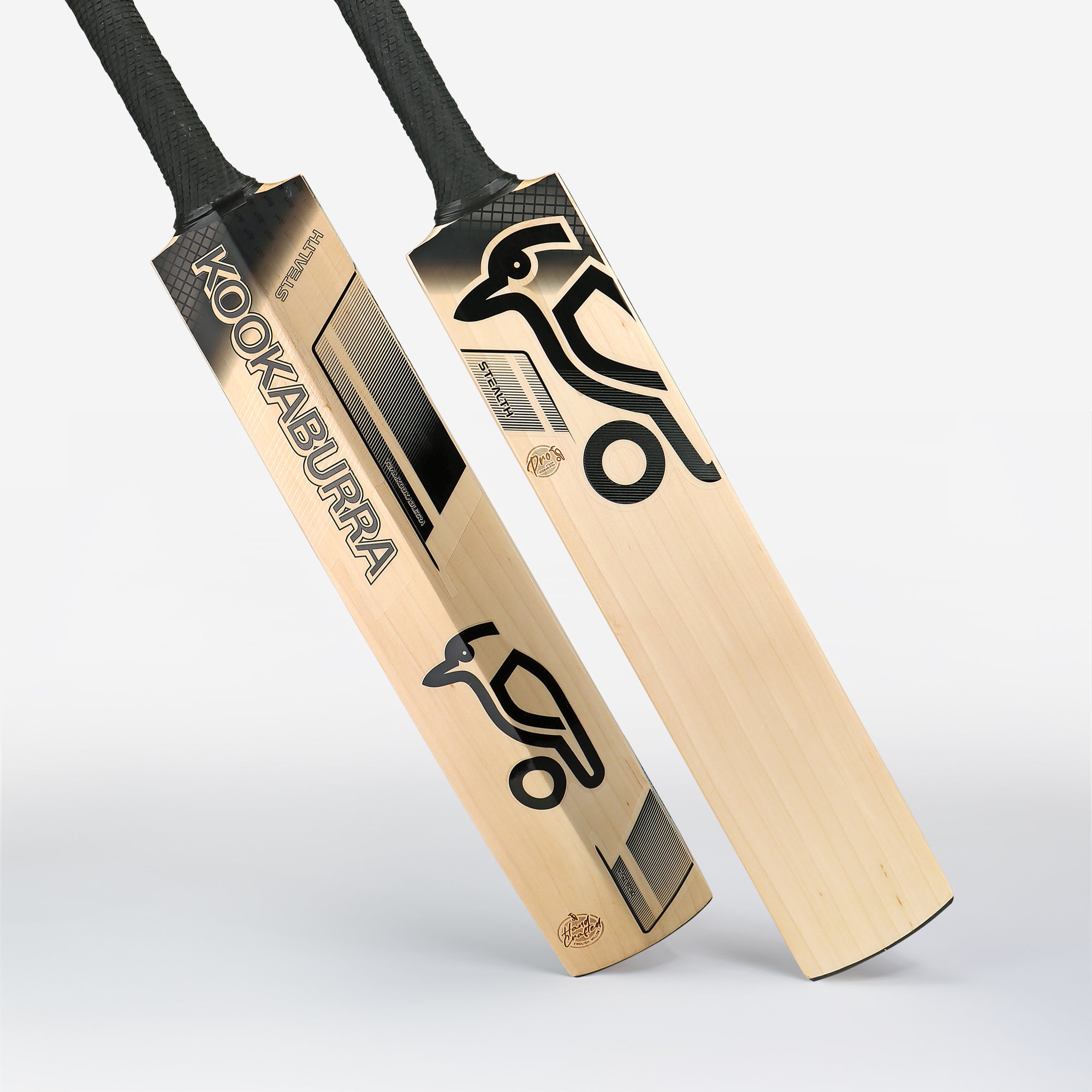 Kookaburra Stealth Pro SH Cricket Bat 2025