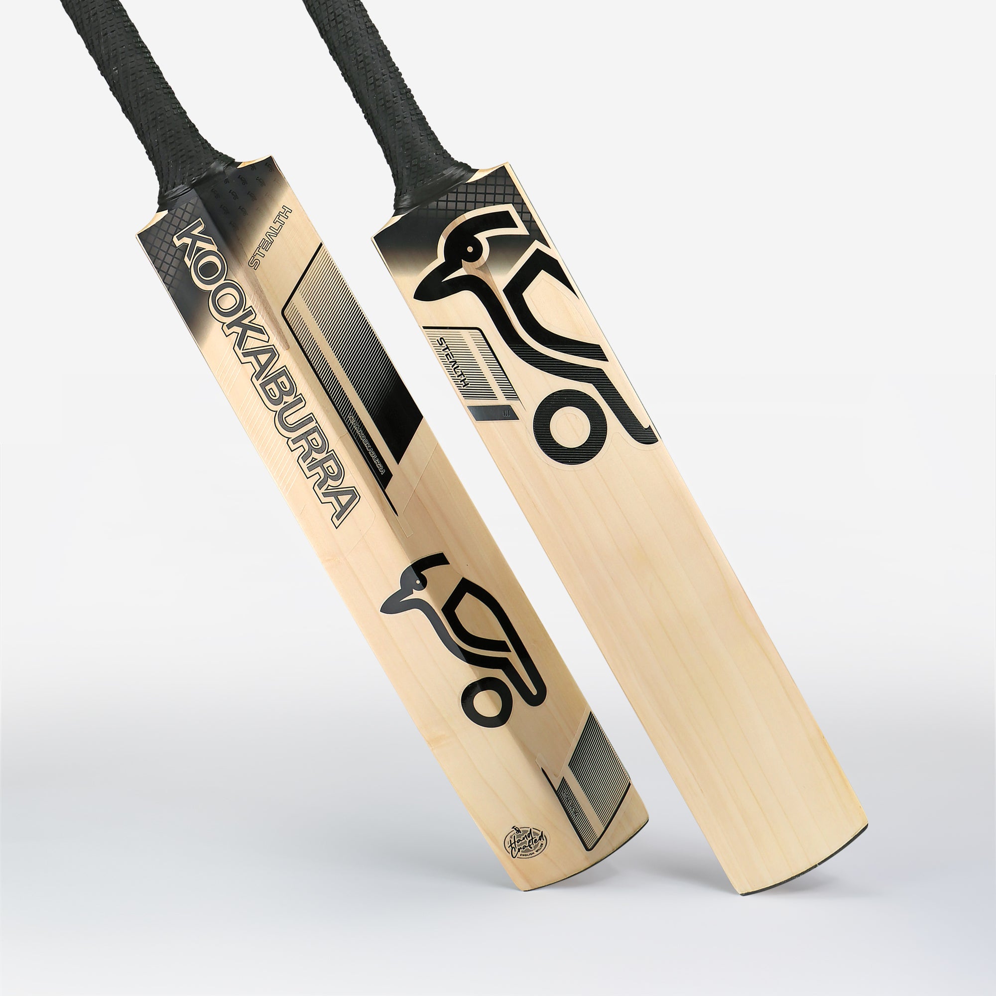 Kookaburra Stealth Cricket Bat 2025