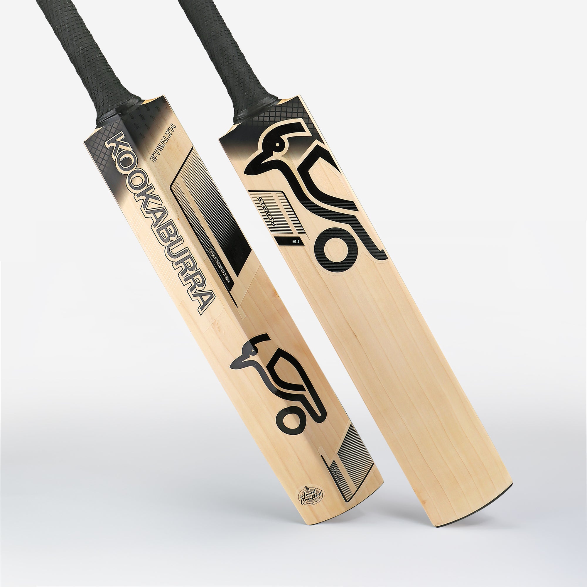 Kookaburra Stealth Cricket Bat 2025