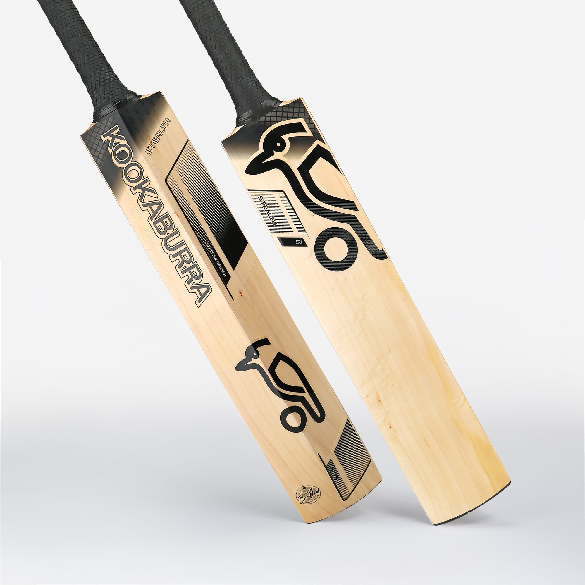 Kookaburra Stealth Cricket Bat 2025