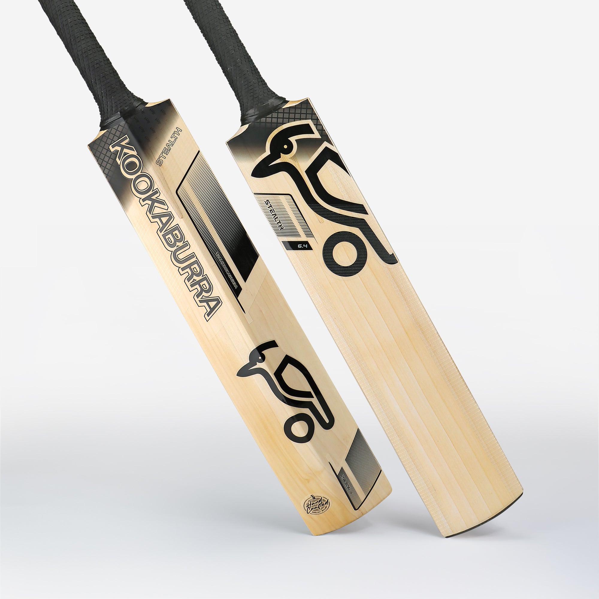 Kookaburra Stealth Cricket Bat 2025