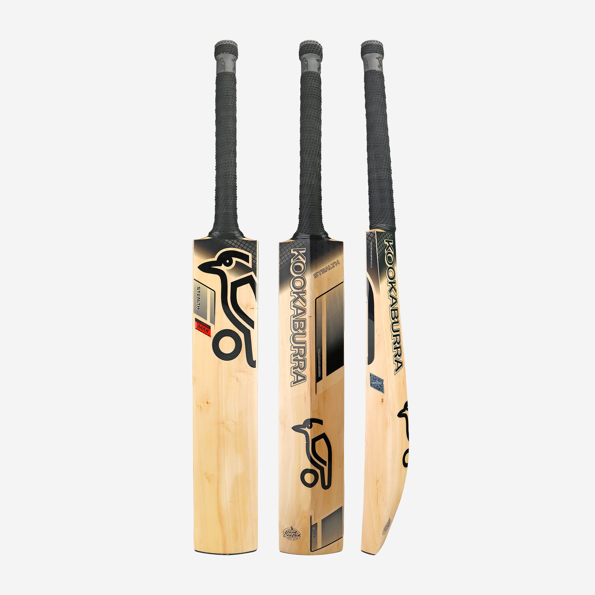 Kookaburra Stealth Max SH Cricket Bat 2025