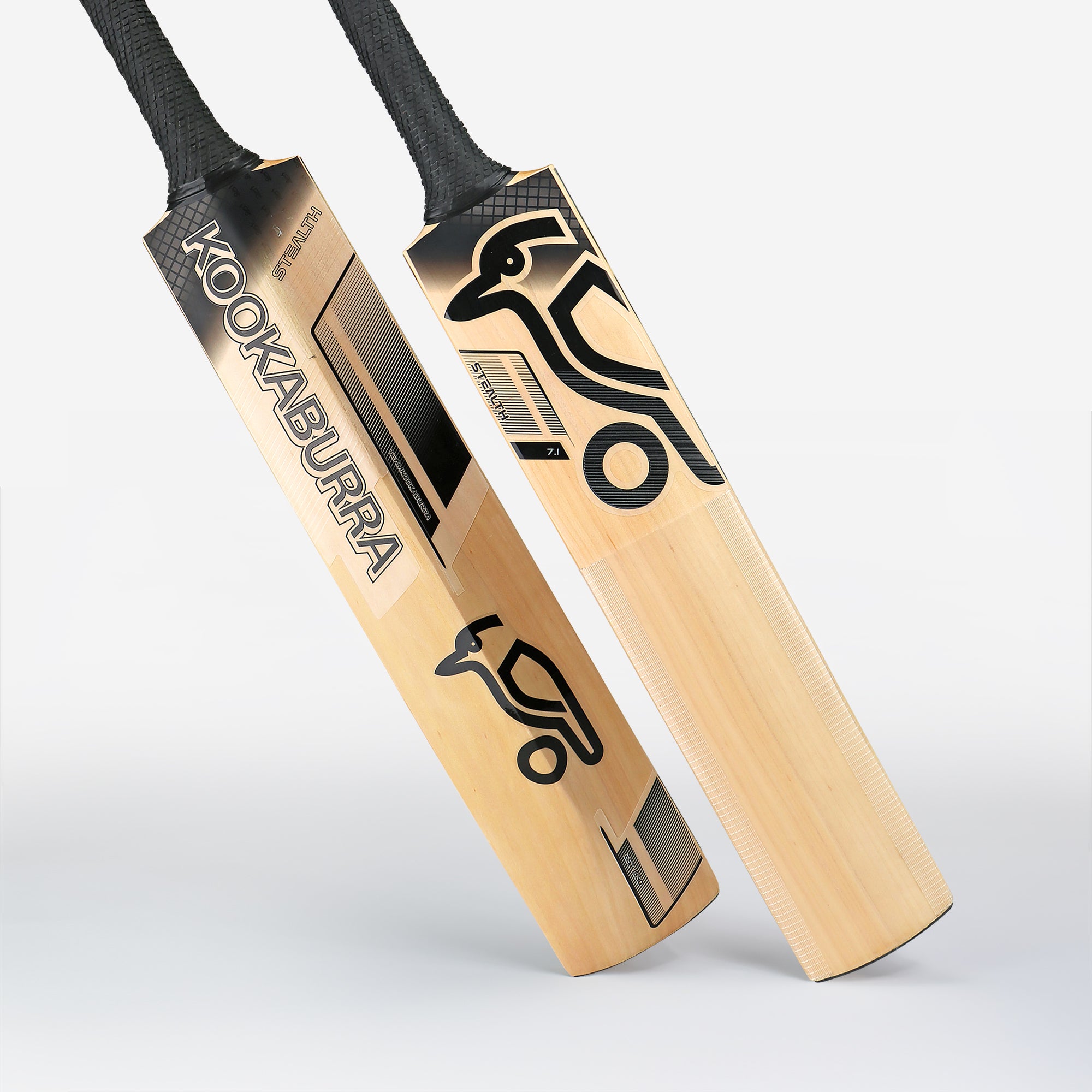 Kookaburra Stealth 7.1 Junior Cricket Bat 2025