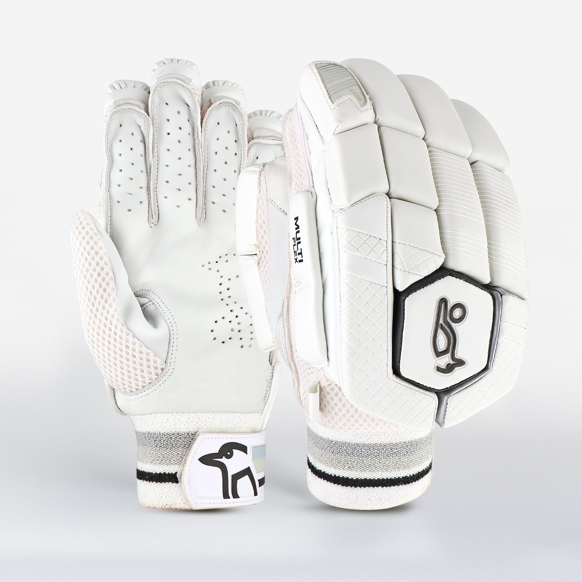 Kookaburra Ghost 3.1 Batting Gloves 2025