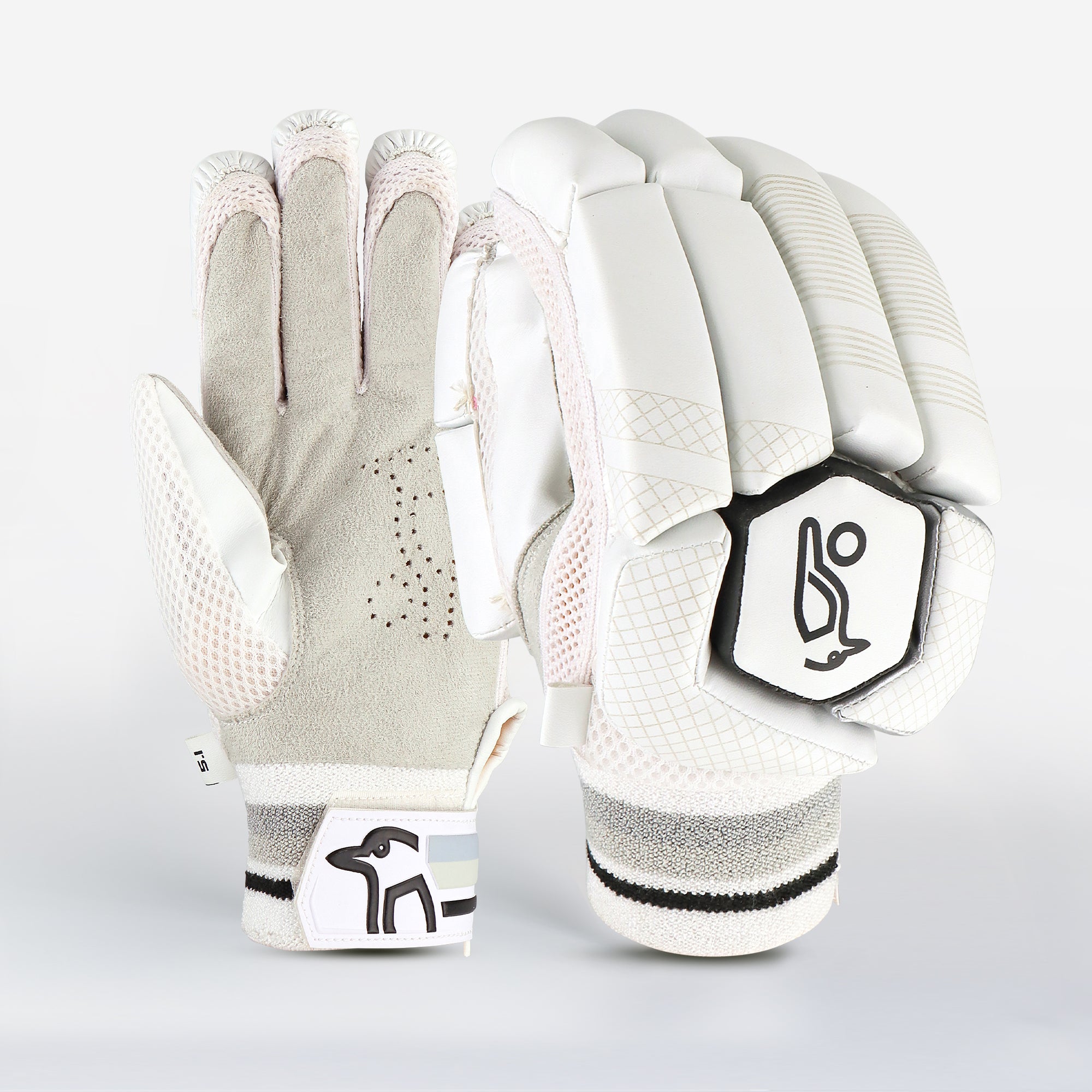 Kookaburra Ghost 5.1 Batting Gloves 2025