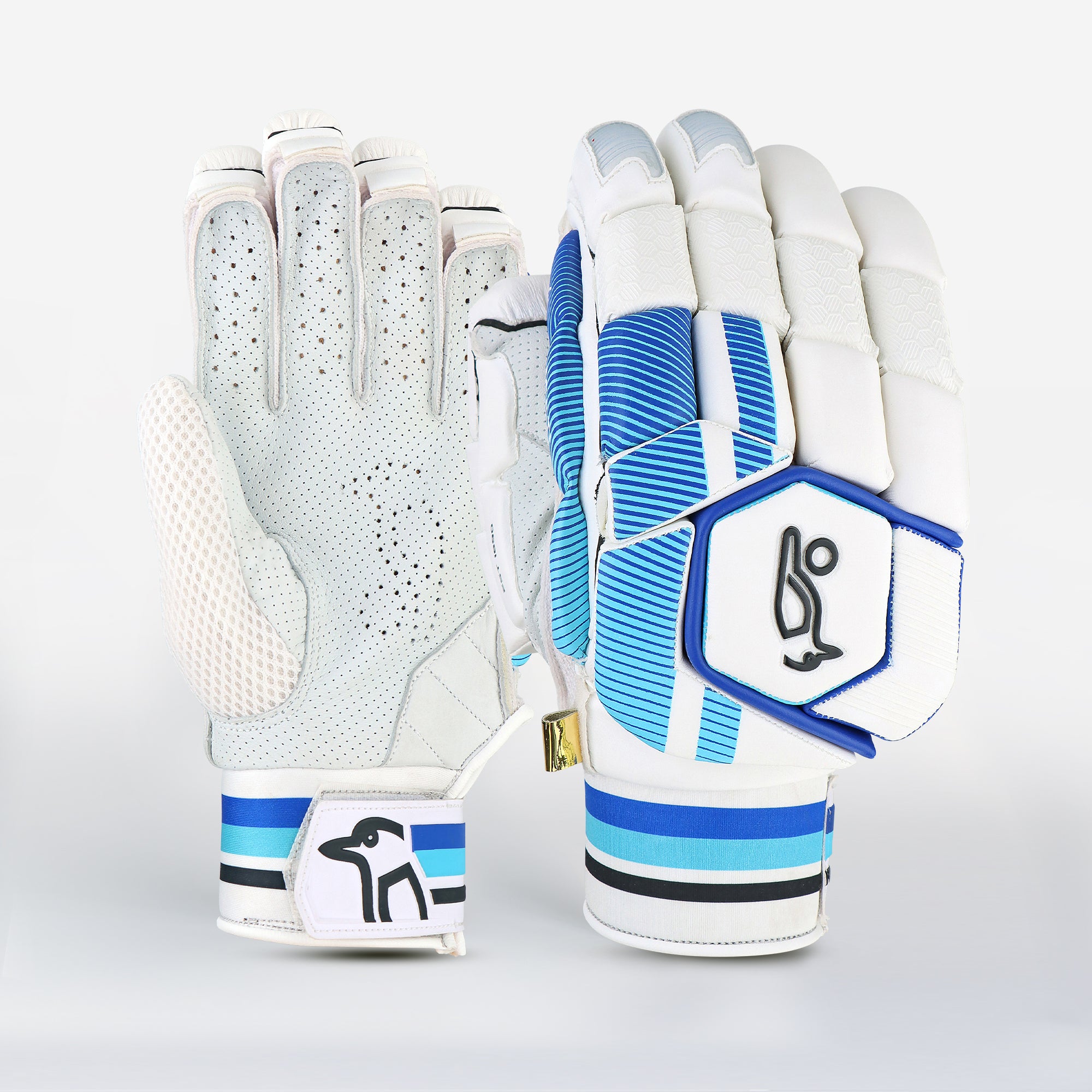 Kookaburra Rapid Pro Batting Gloves 2025