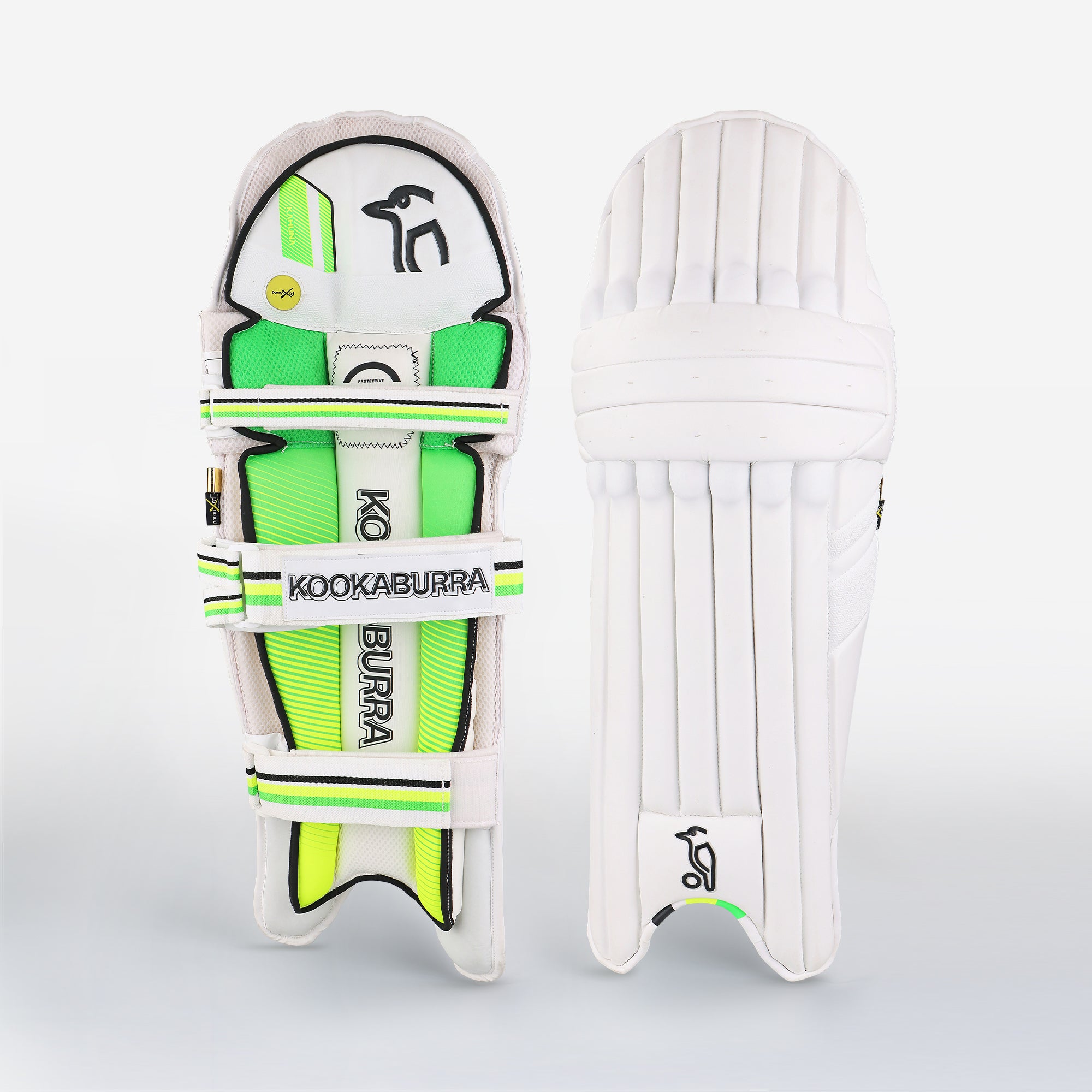 Kookaburra Kahuna Pro Batting Pads 2025