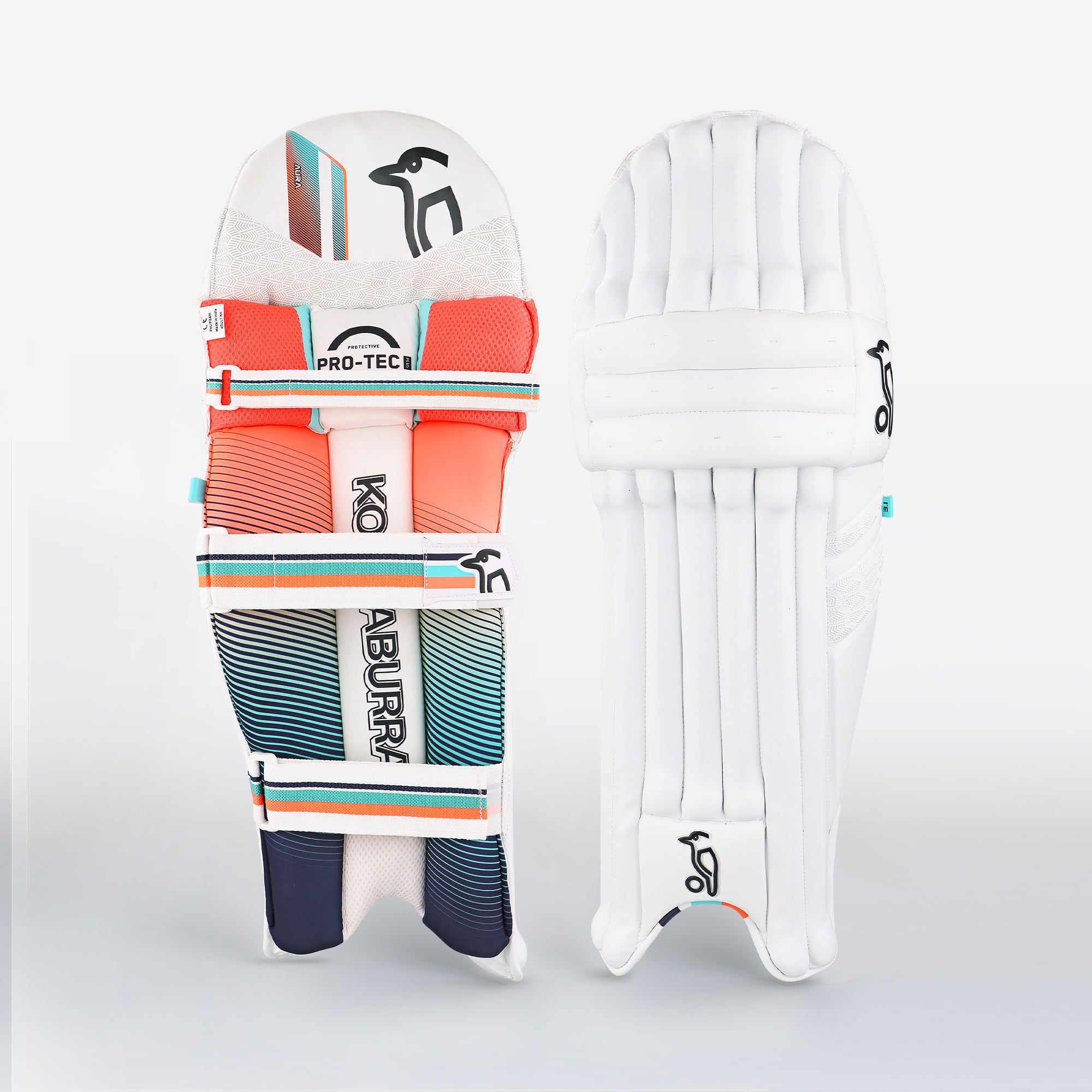 Kookaburra Aura 3.1 Batting Pads 2025