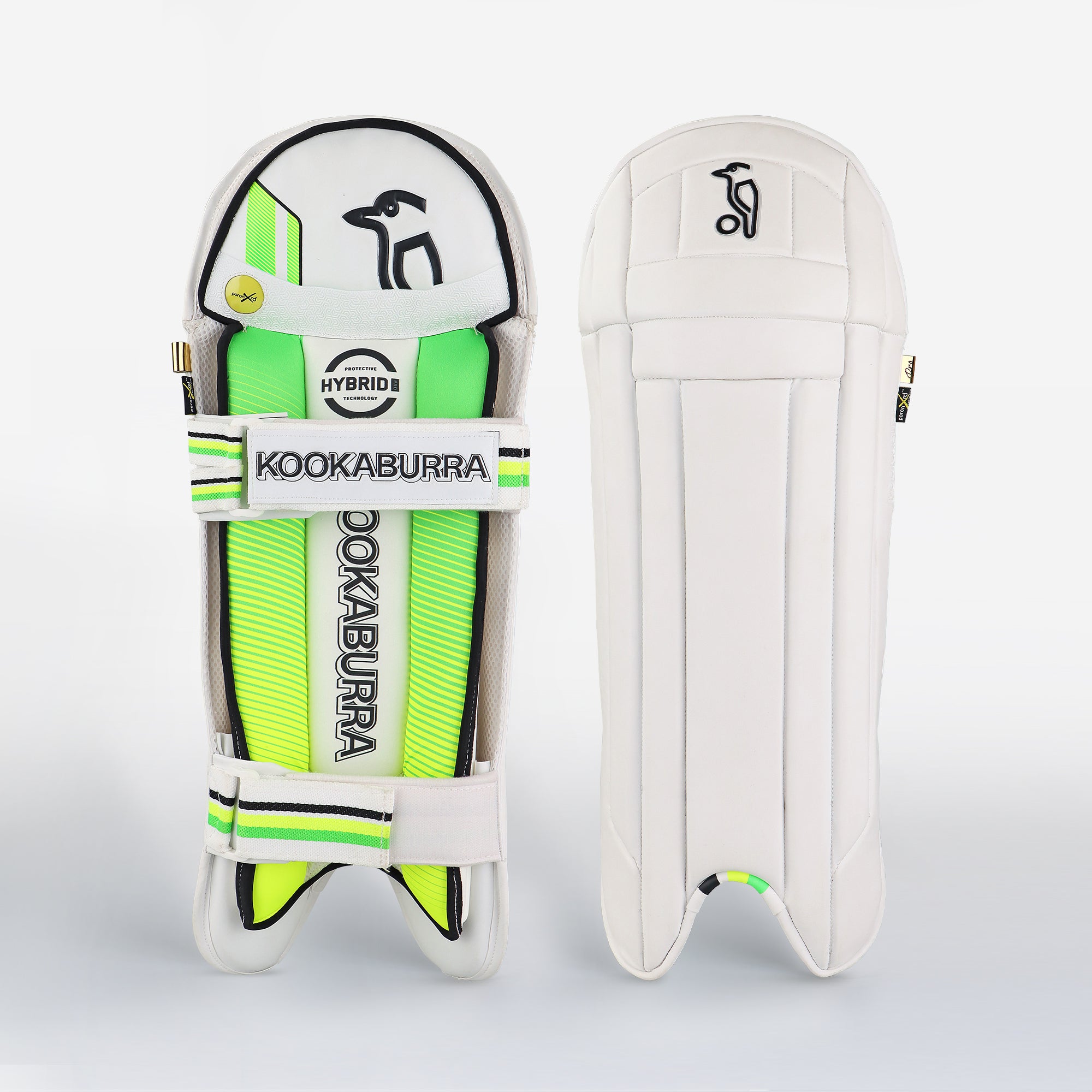 Kookaburra Pro Wicket Keeping Pads 2025