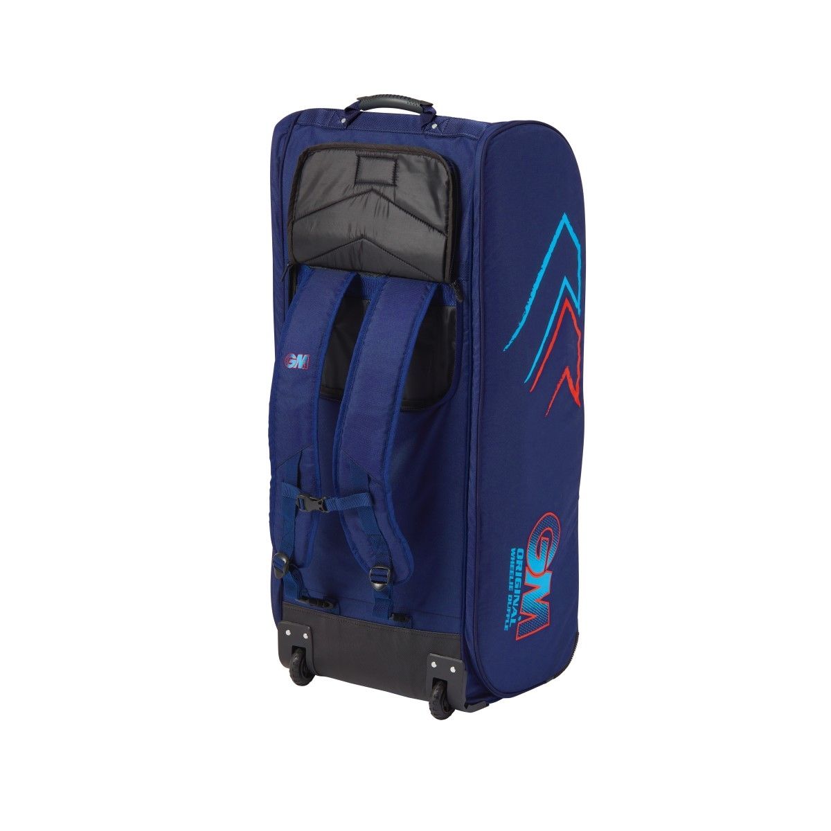 Gunn & Moore Original Wheelie Duffle 2024