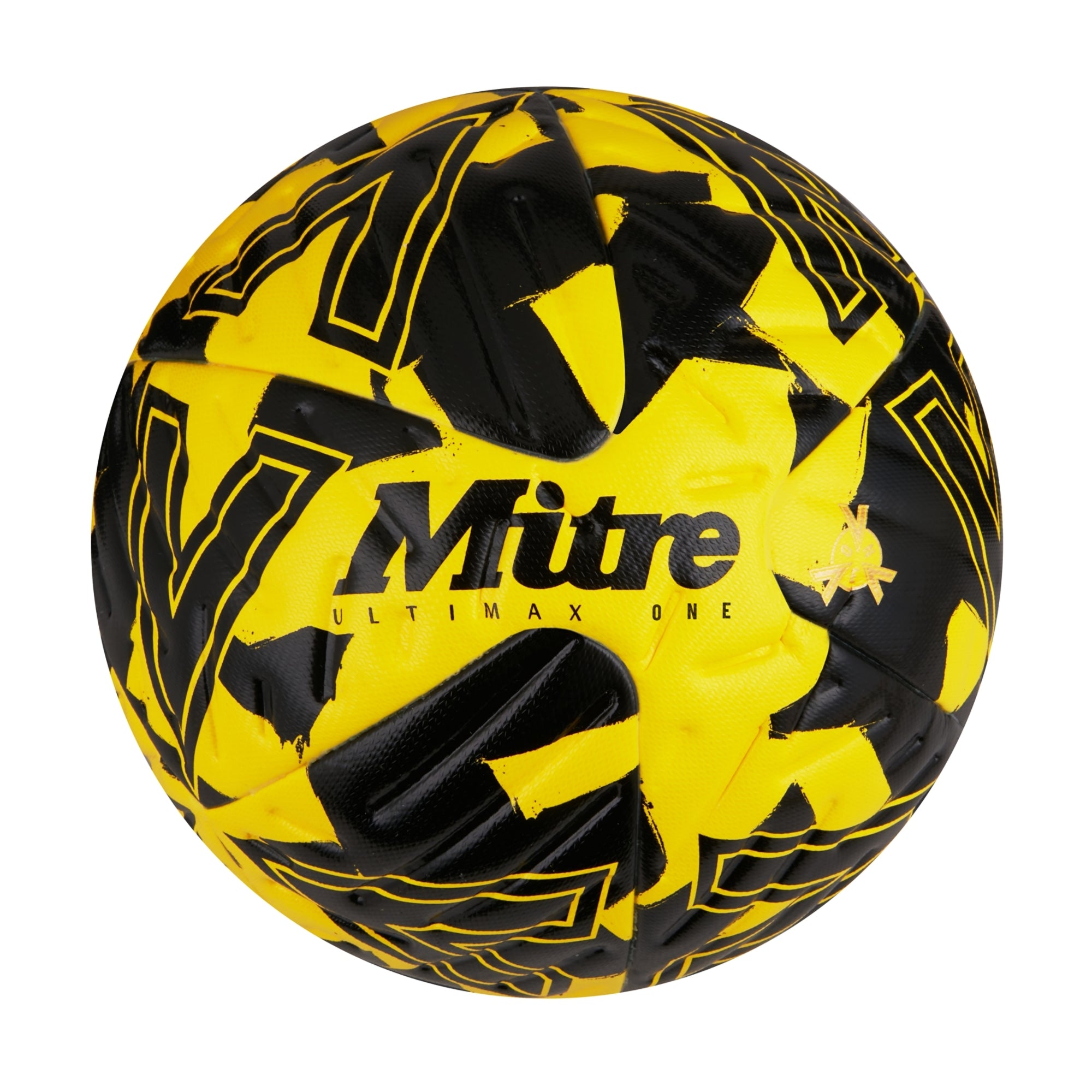 Mitre Ultimax One 23 Match Football