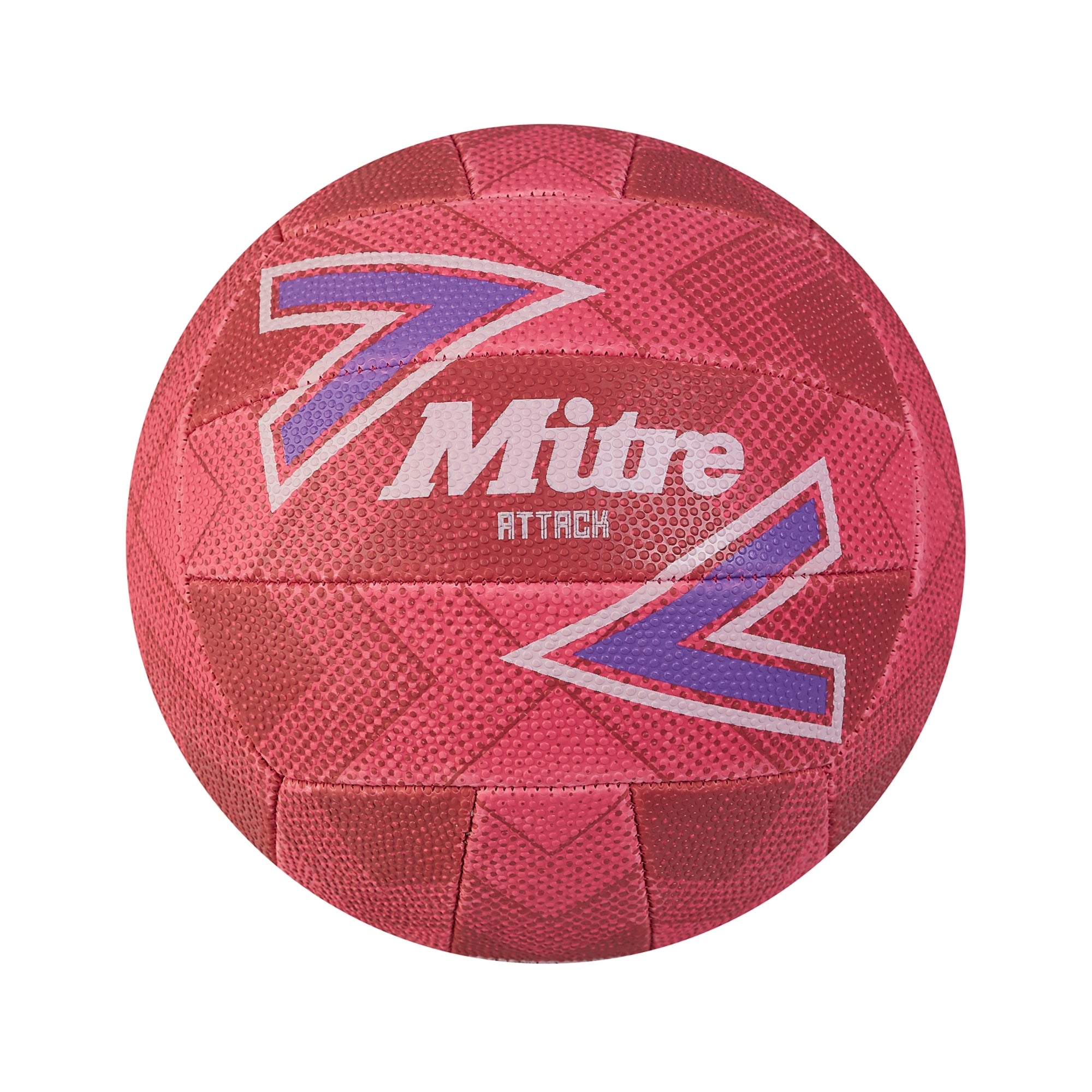 Mitre Attack Training Netball