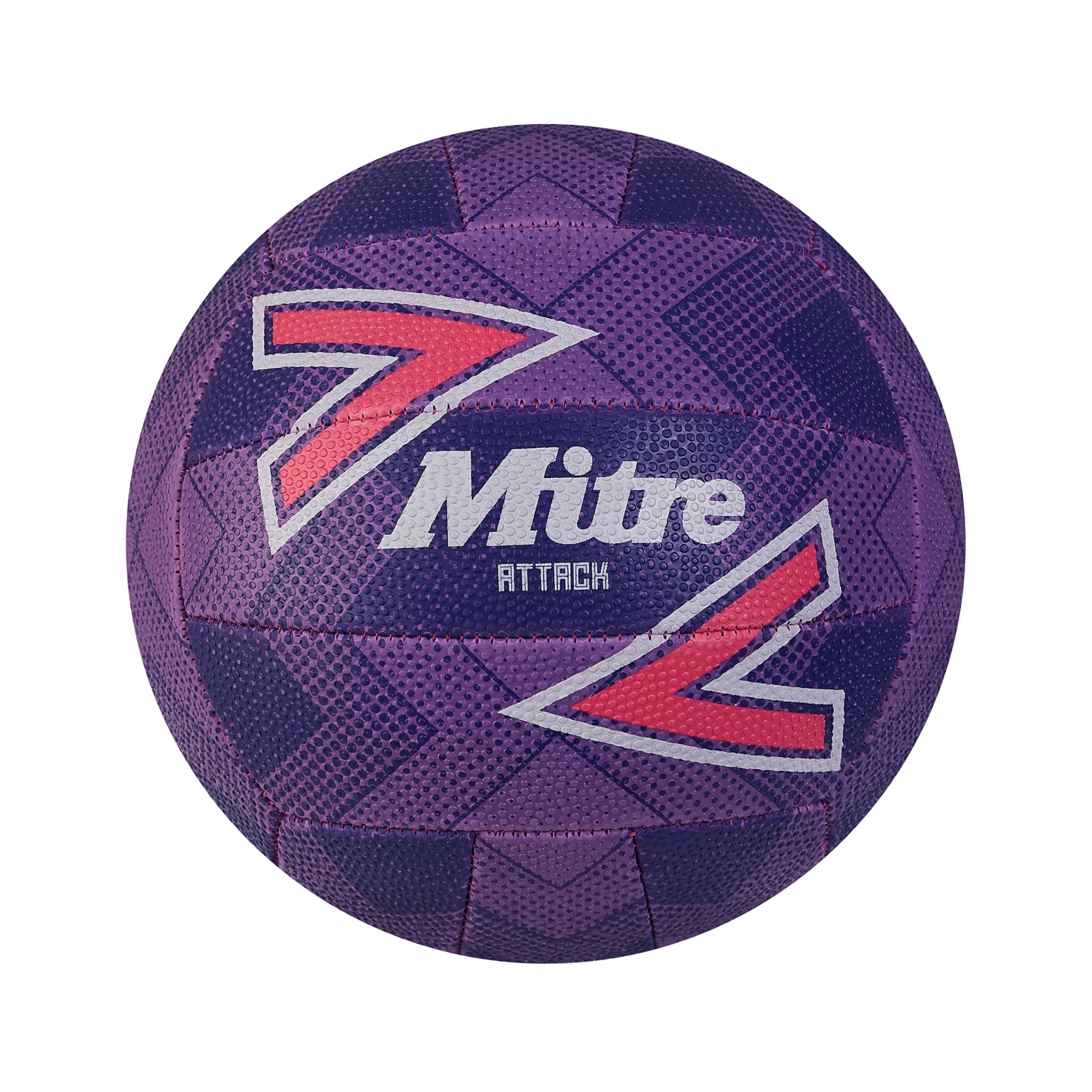 Mitre Attack Training Netball