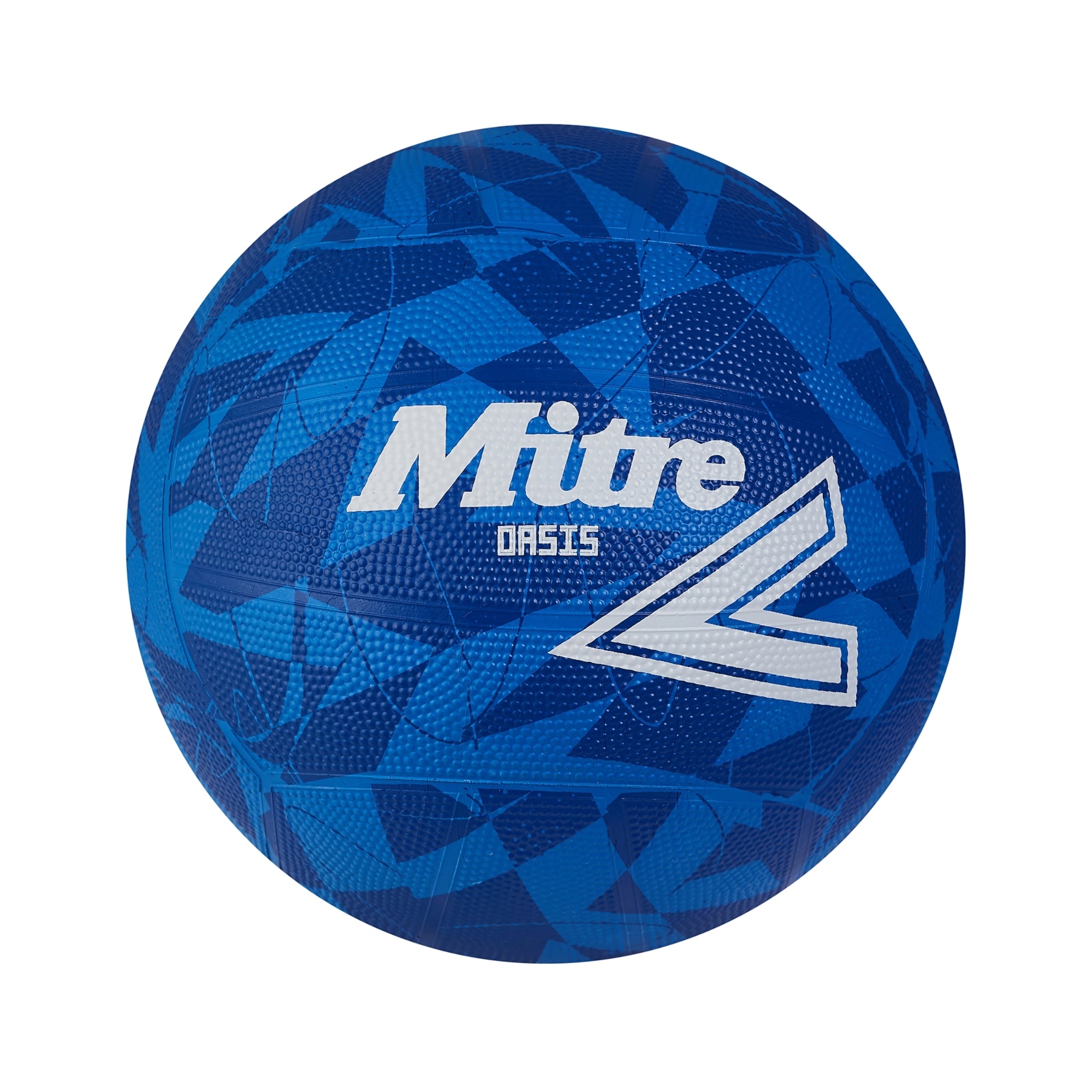 Mitre Oasis Training Netball (Ten Pack)