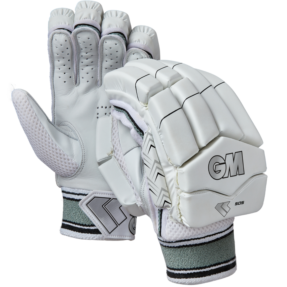 Gunn & Moore 505 Batting Gloves 2025