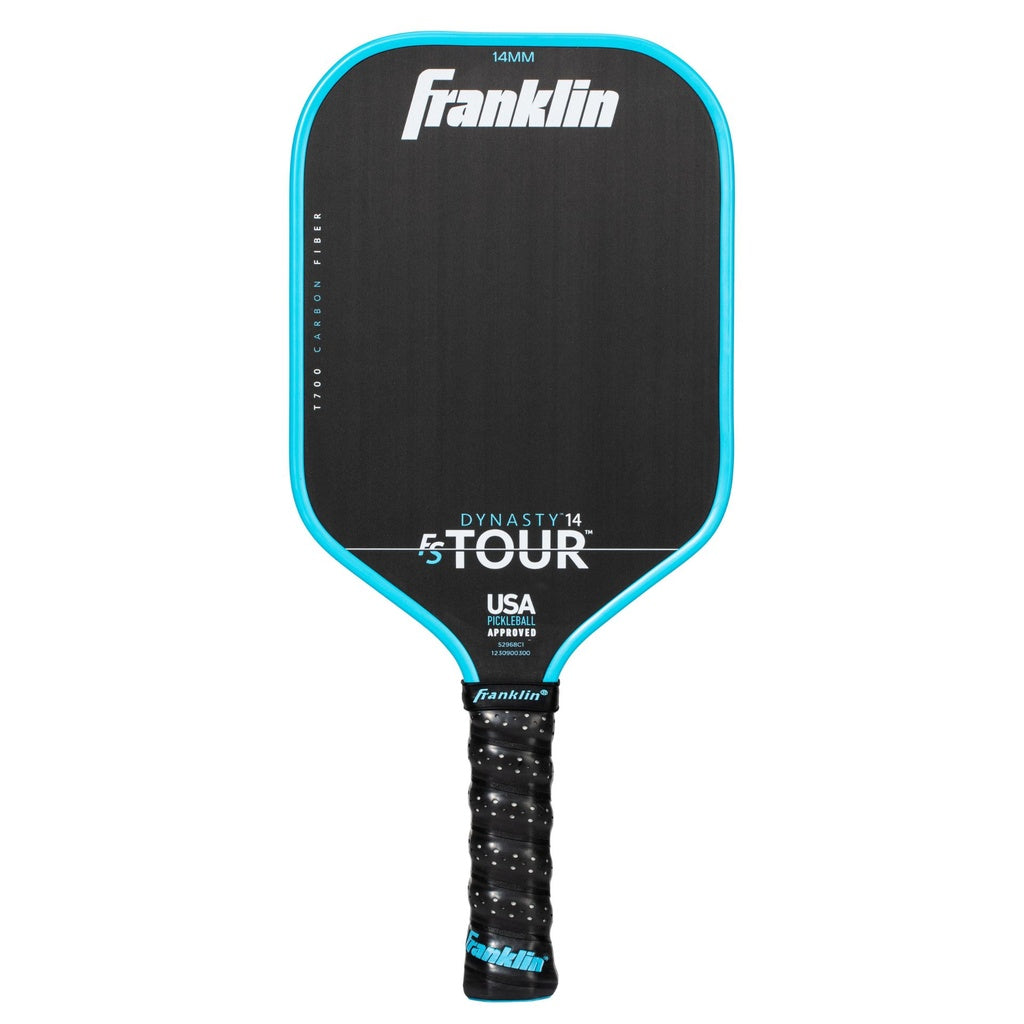 Franklin FS Tour Dynasty Pickleball Paddle