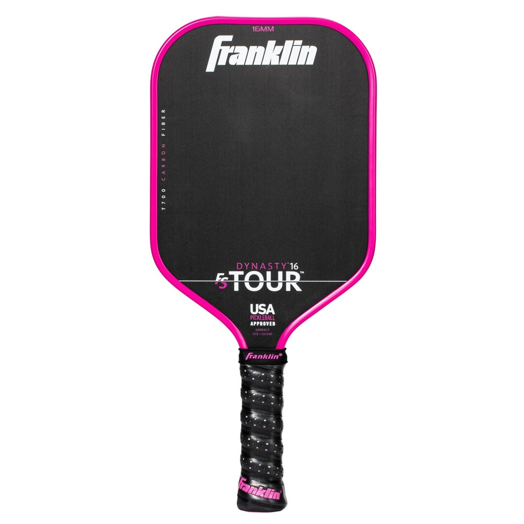 Franklin FS Tour Dynasty Pickleball Paddle