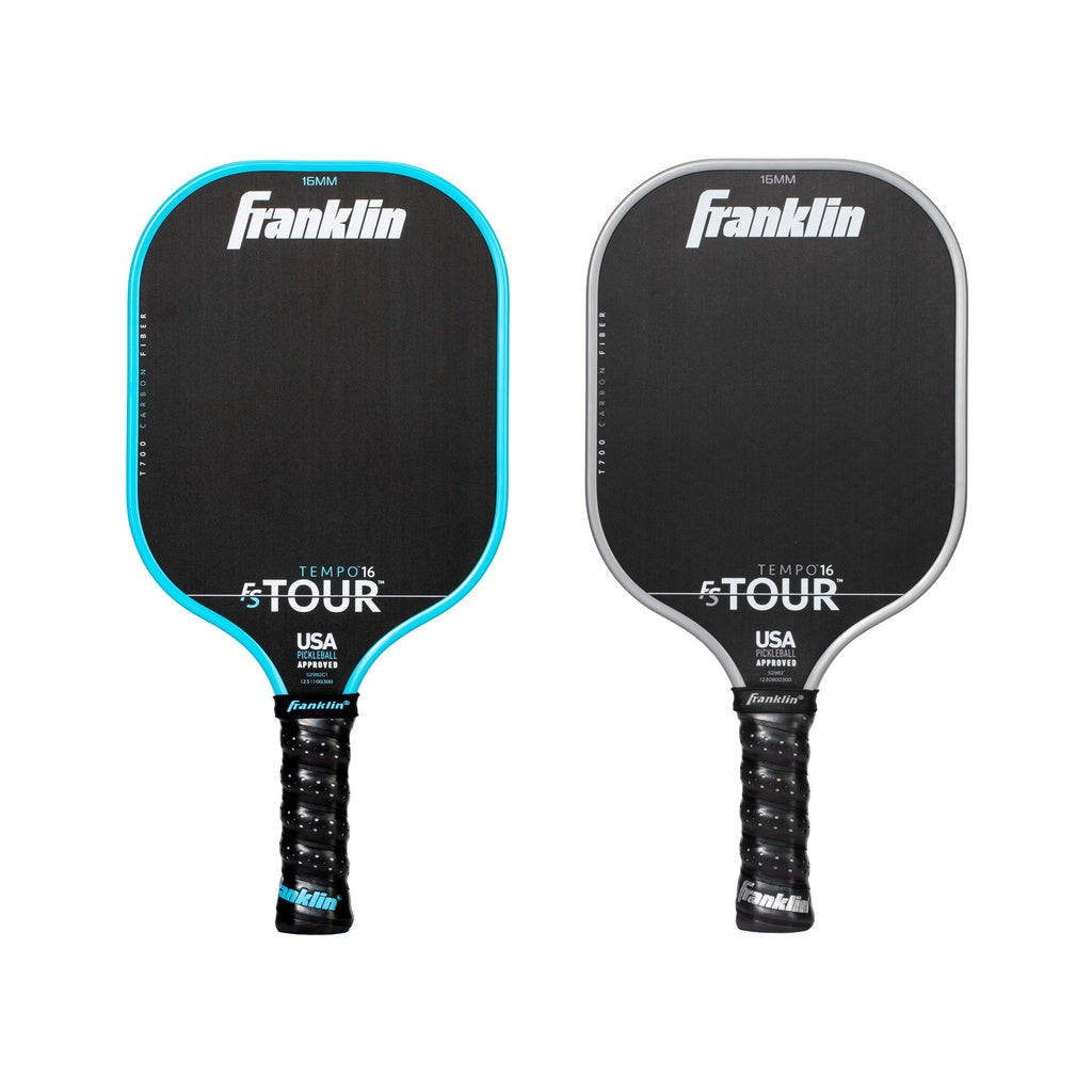 Franklin FS Tour Tempo Pickleball Paddle