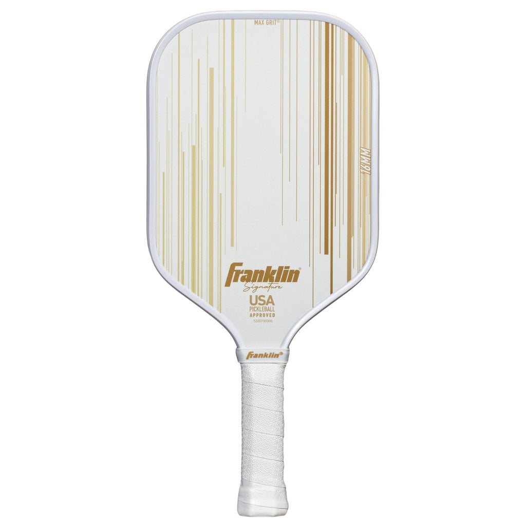 Franklin Signature Pro Series Pickleball Paddle